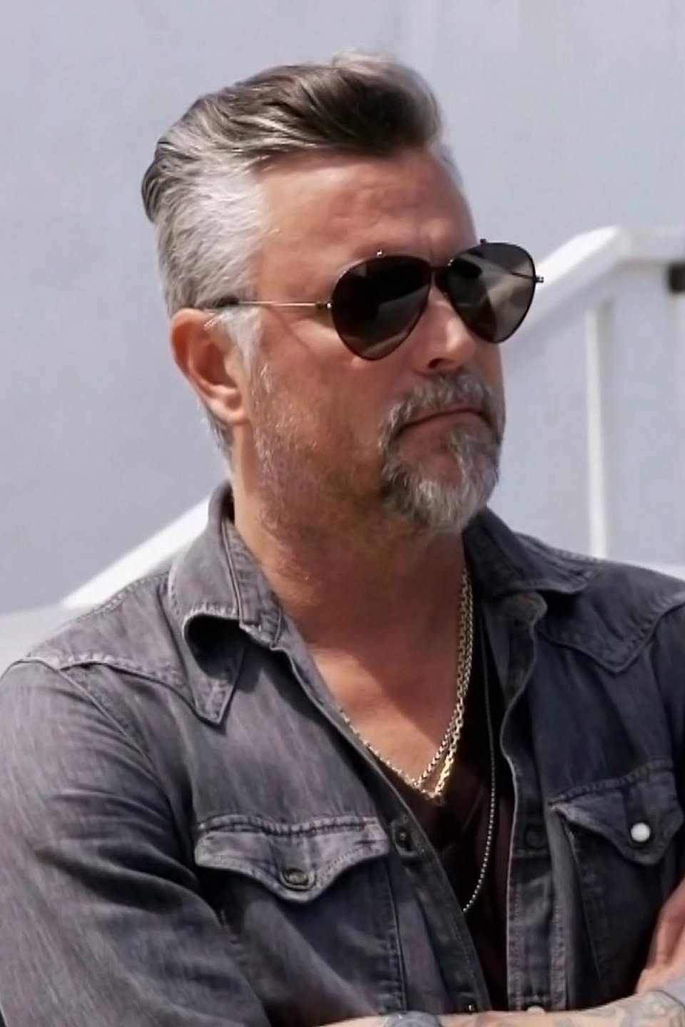 Keys Customs Pictures Rotten Tomatoes