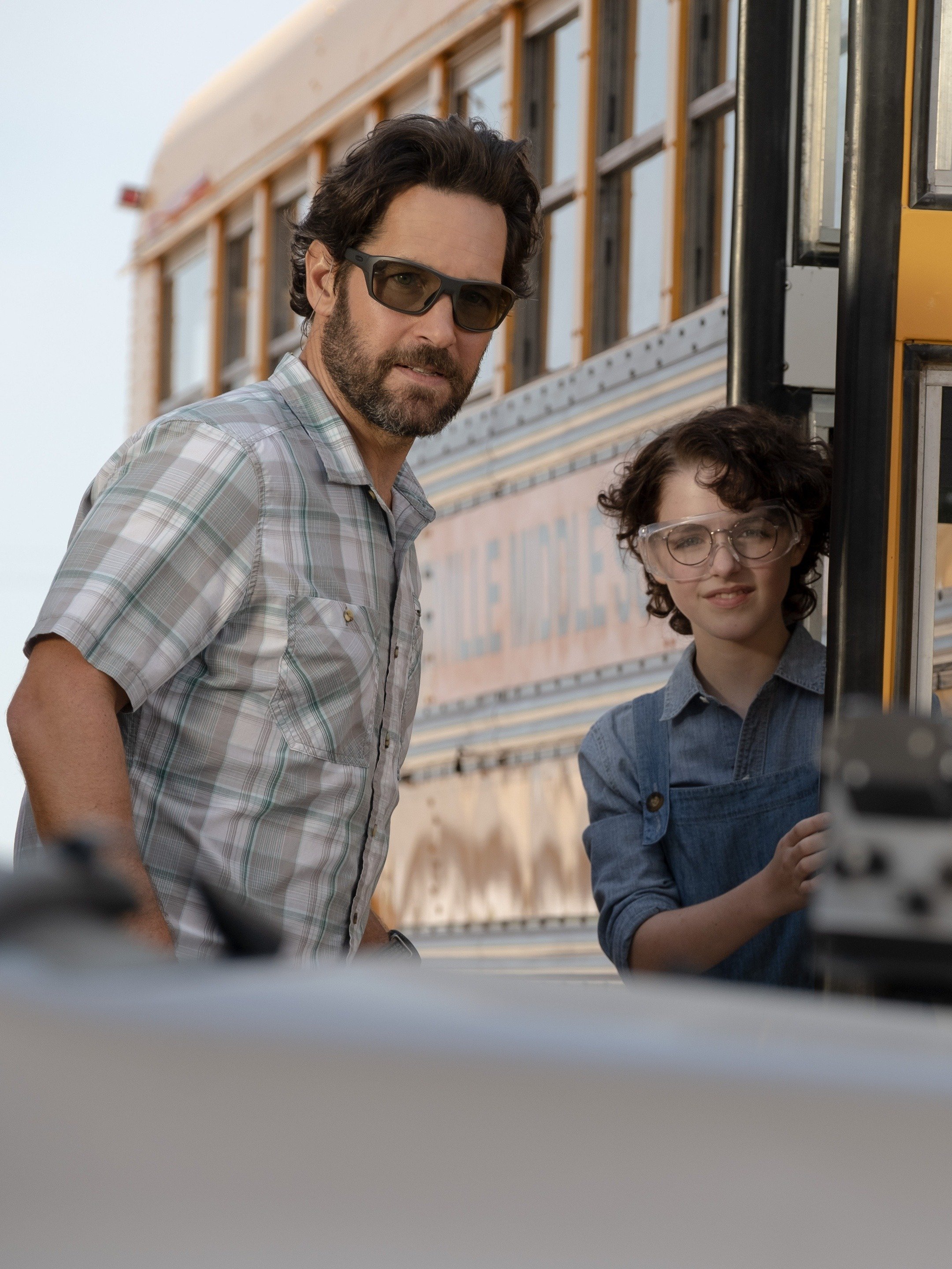 Ghostbusters Afterlife Official Clip Chasing Muncher Trailers