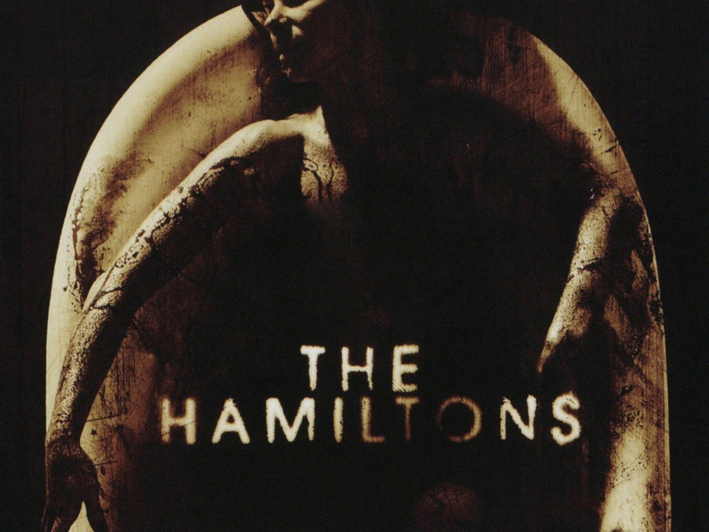 The Hamiltons (2006) Rotten Tomatoes