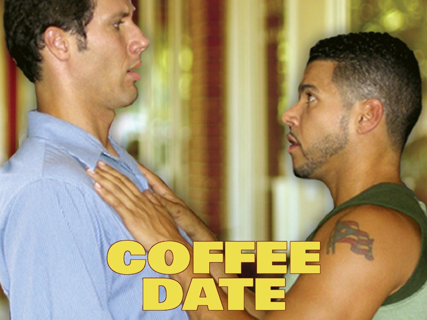 coffee date movie online