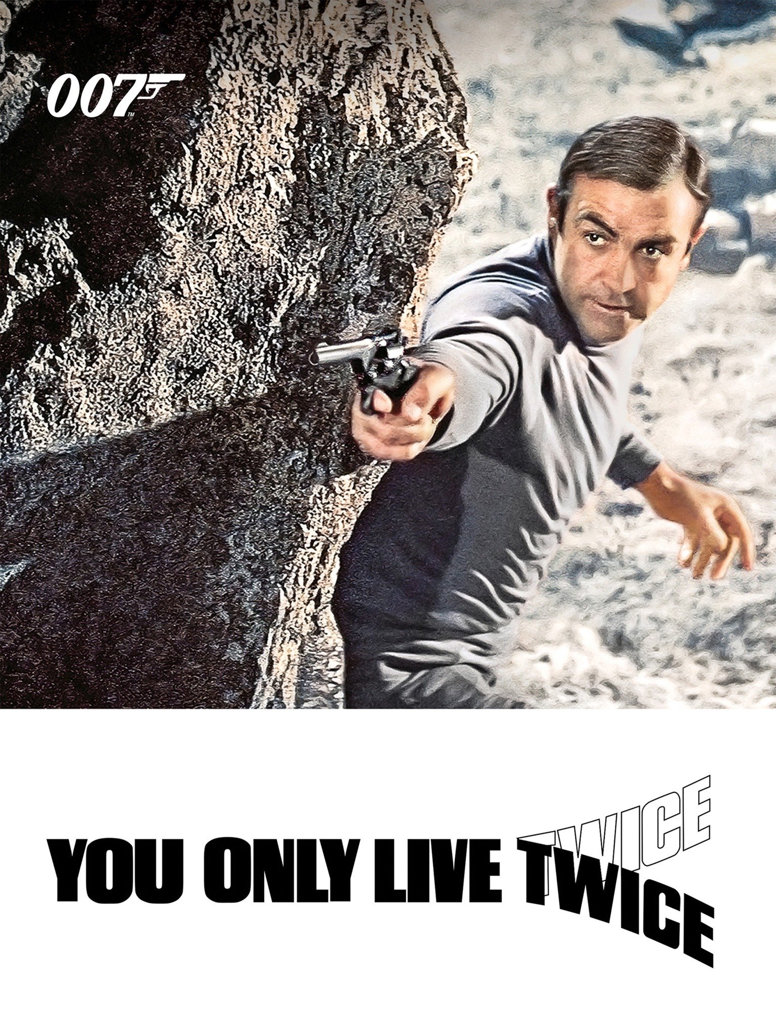 movie review you only live twice