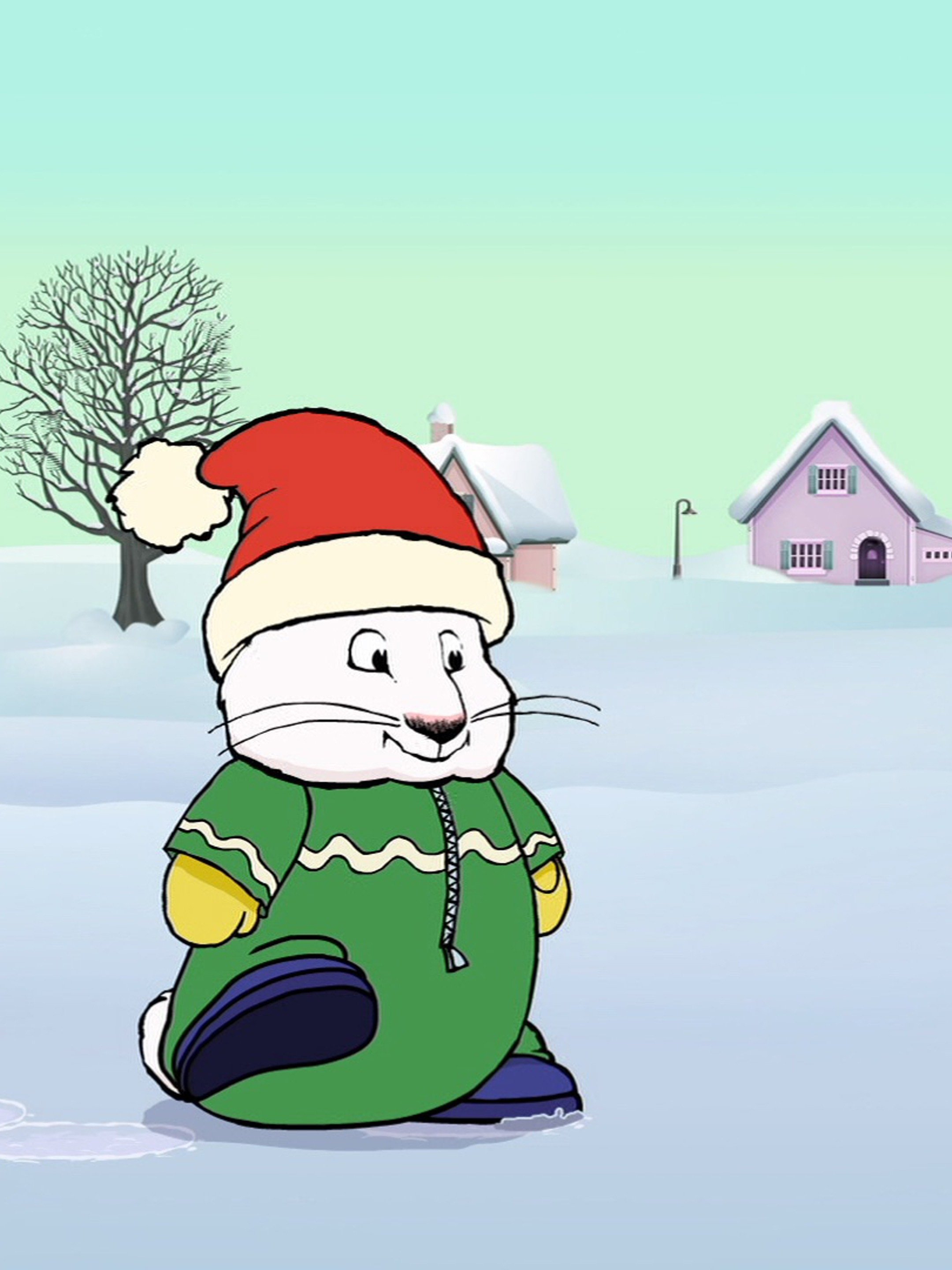 One of a Kind Ruby; Ruby's To Do List Pictures Rotten Tomatoes