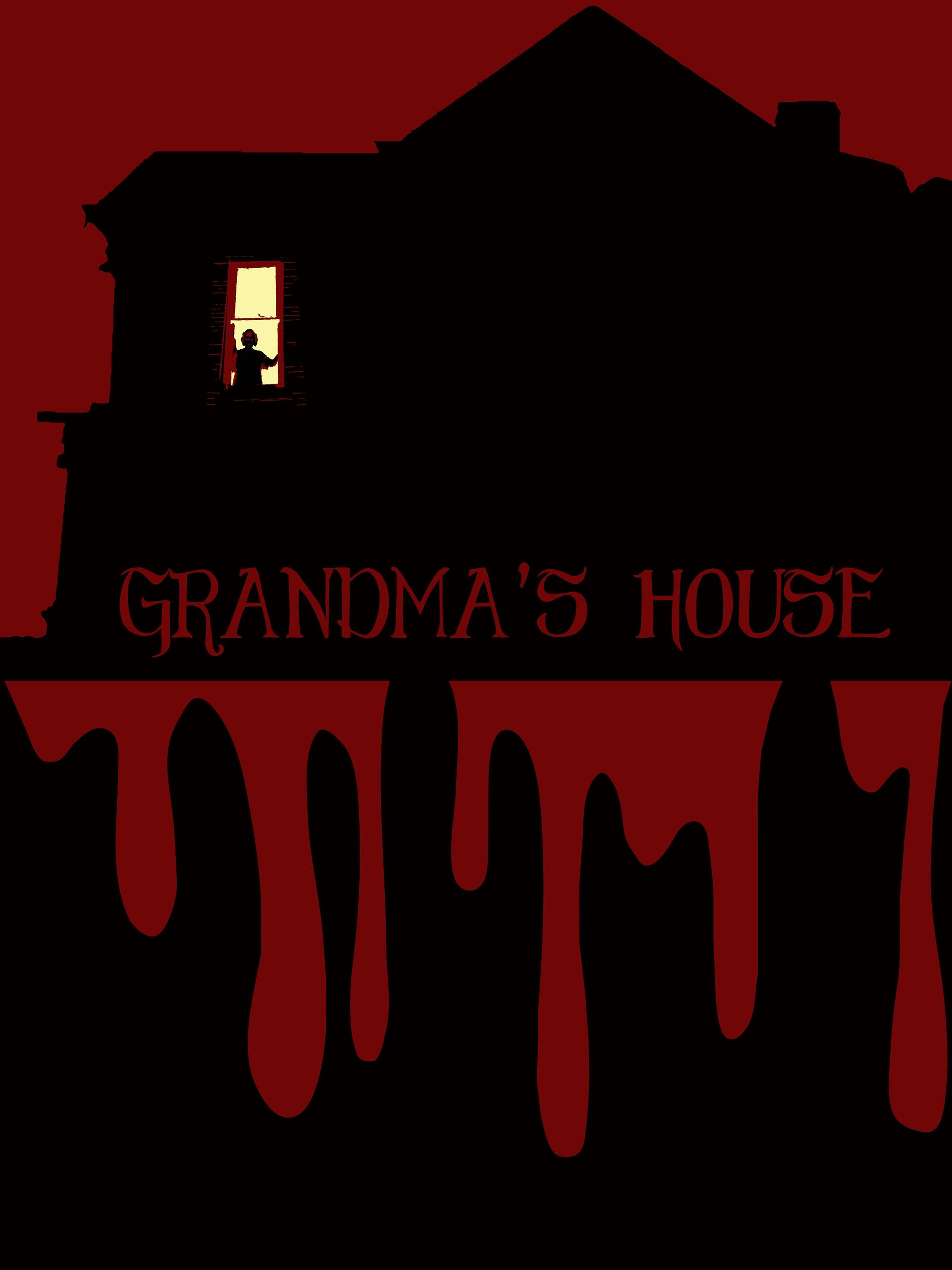 grandma's house movie