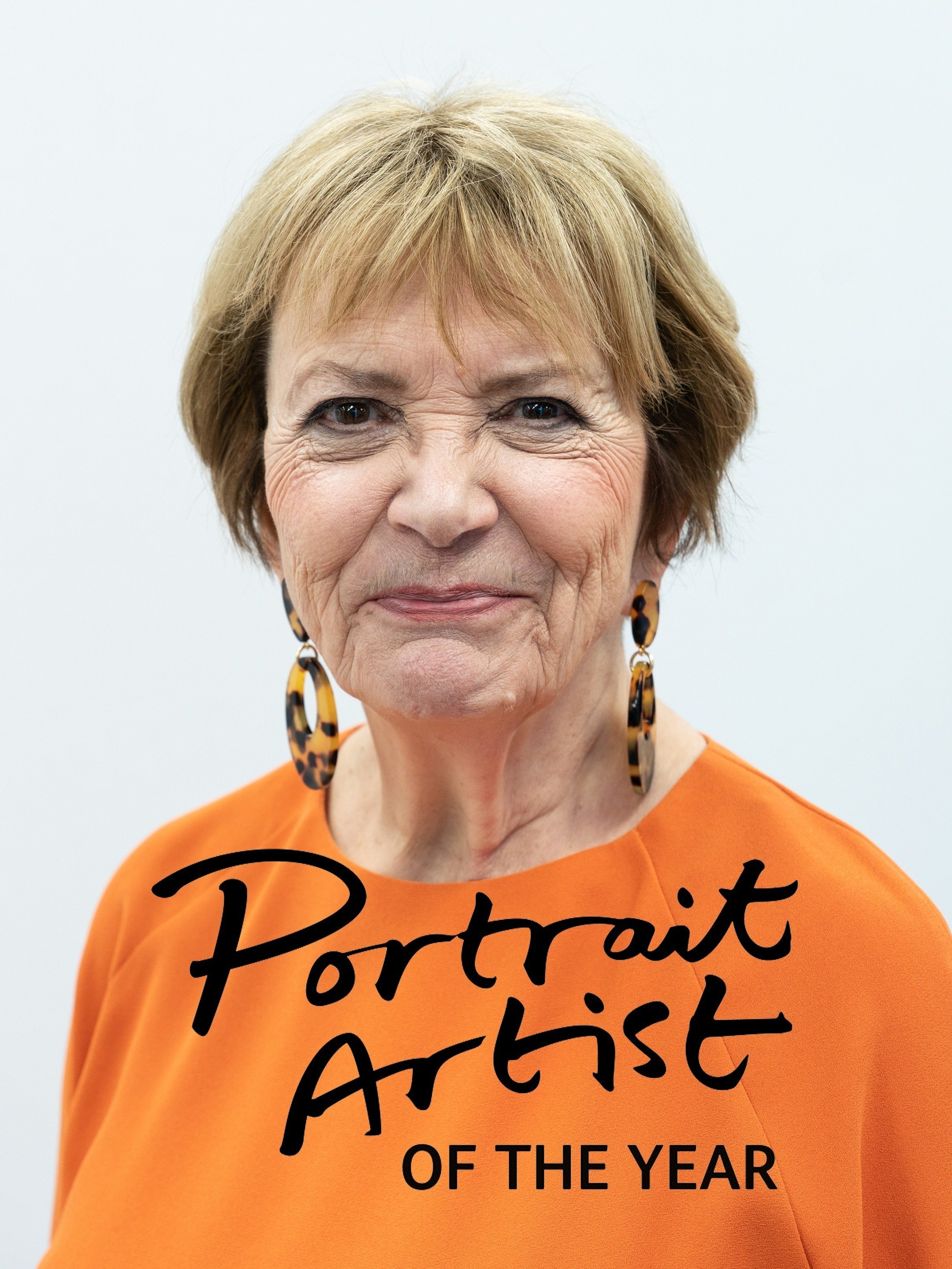 Portrait Artist of the Year - Rotten Tomatoes
