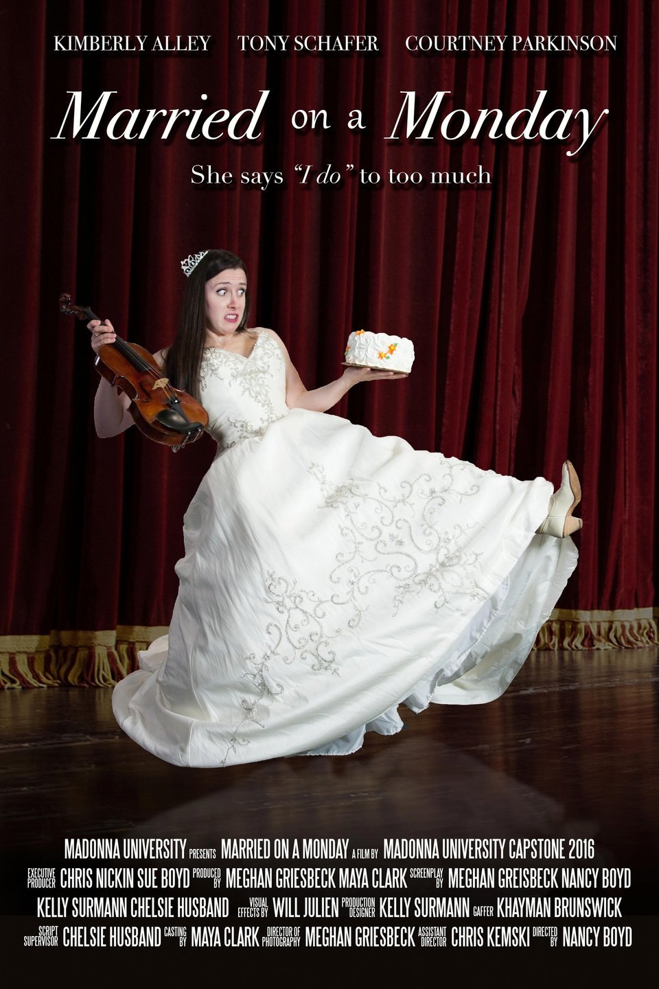 Married On A Monday Pictures Rotten Tomatoes married-on-a-monday-pictures-rotten-tomatoes