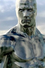 Fantastic 4 Silver Surfer Fantastic 4 Silver Surfer