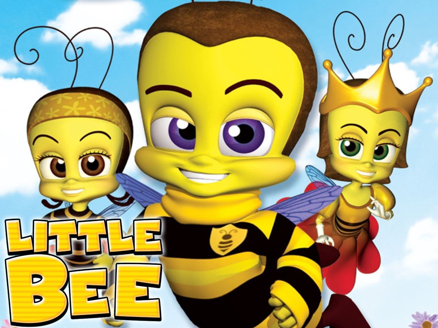 Little Bee (2009) - Rotten Tomatoes