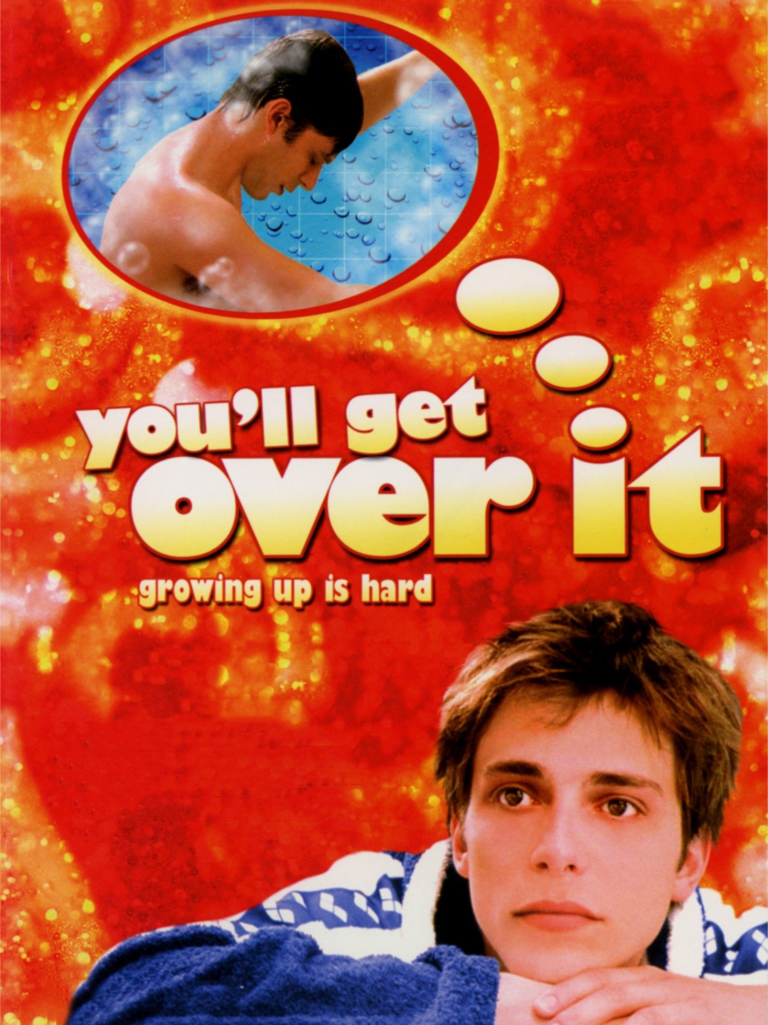 You Ll Get Over It Movie Reviews