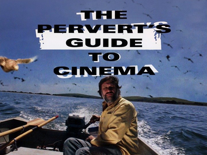The Pervert's Guide to Cinema - Movie Reviews