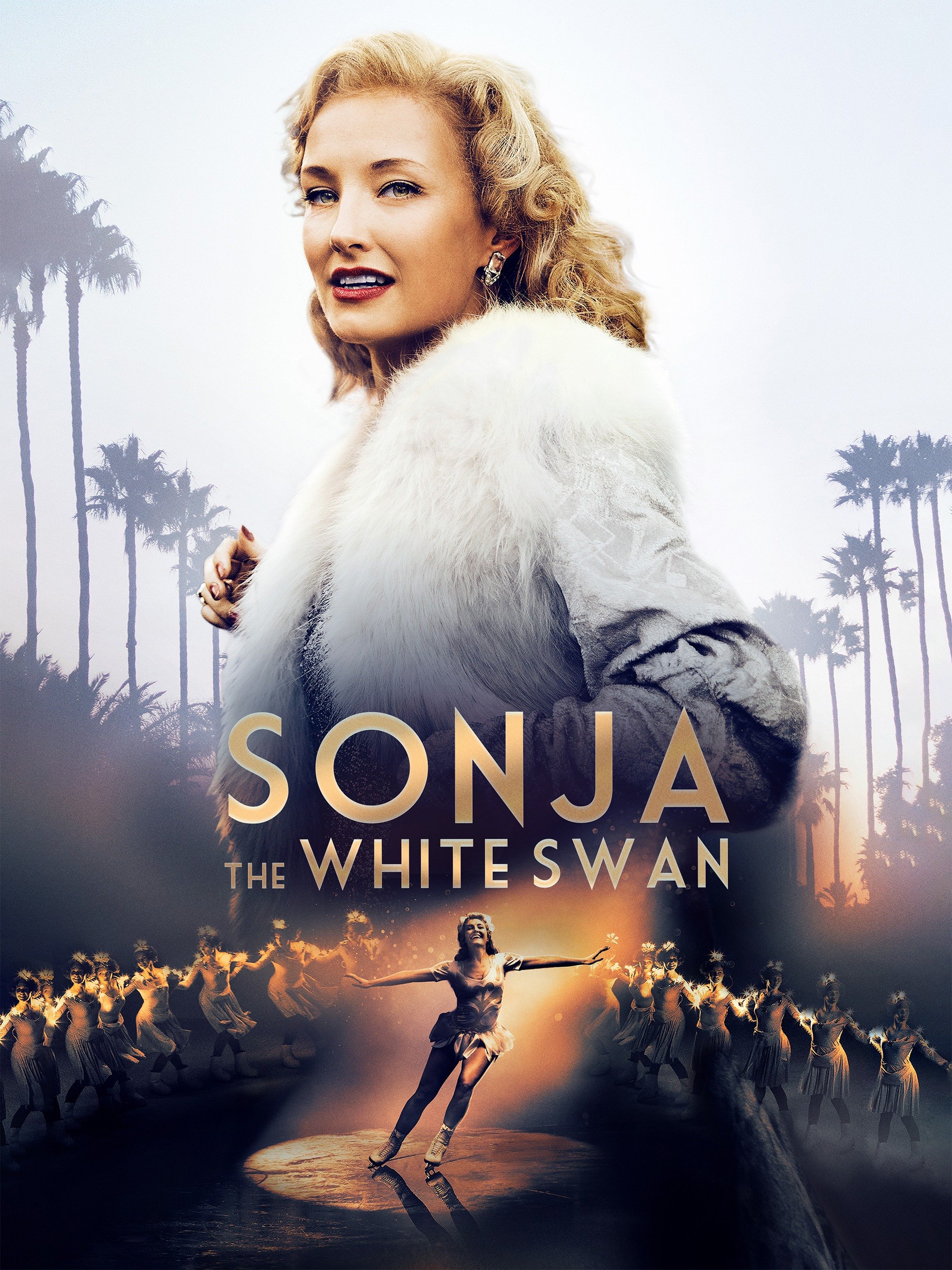 Sonja: The White Swan - Rotten Tomatoes