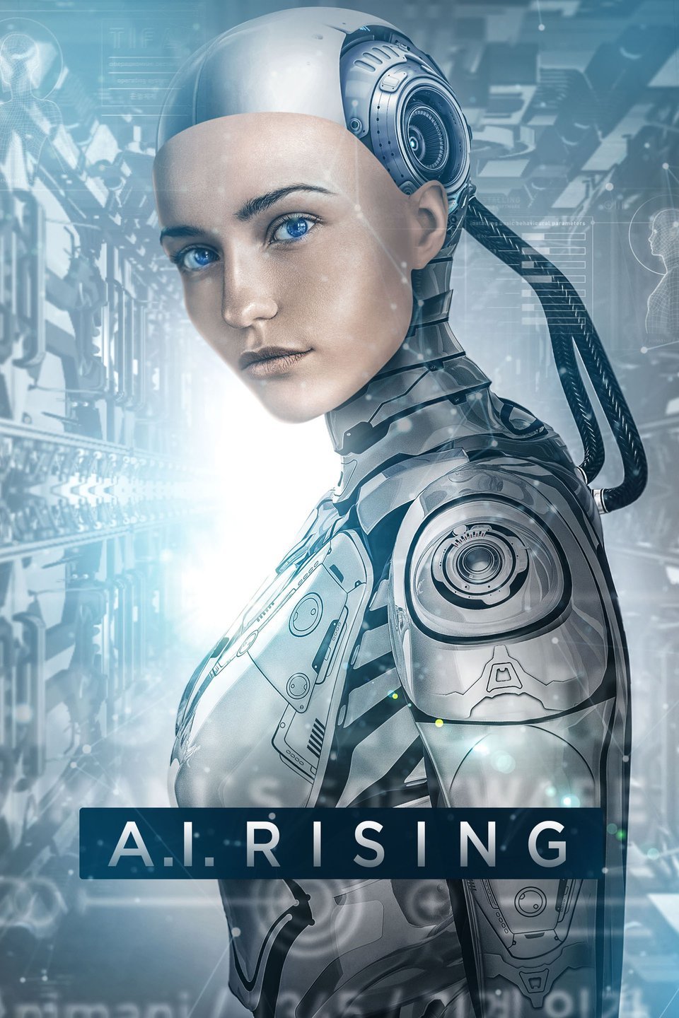 Ai rising 2019