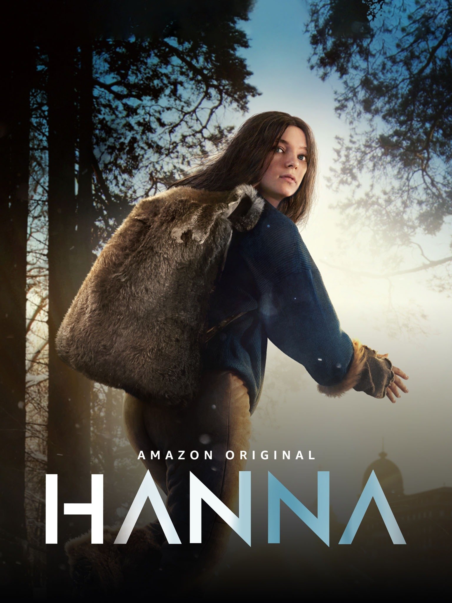 hanna movie review rotten tomatoes