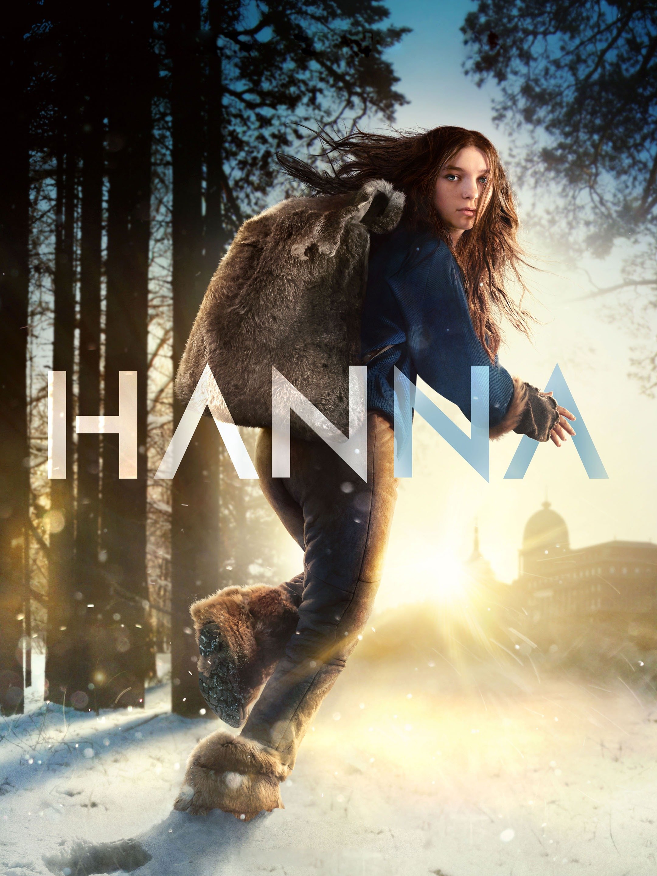 hanna movie review rotten tomatoes