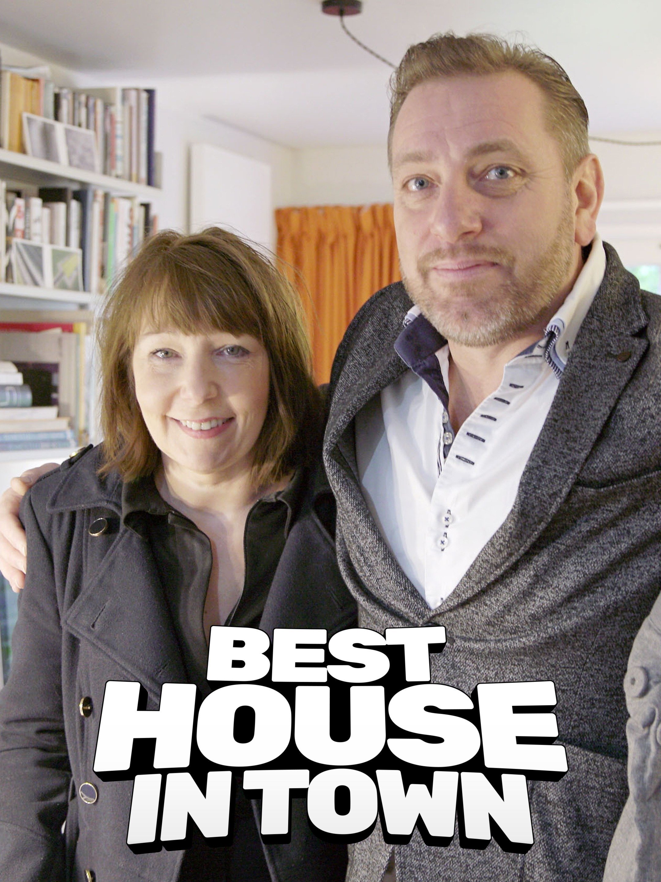 Best House in Town Rotten Tomatoes