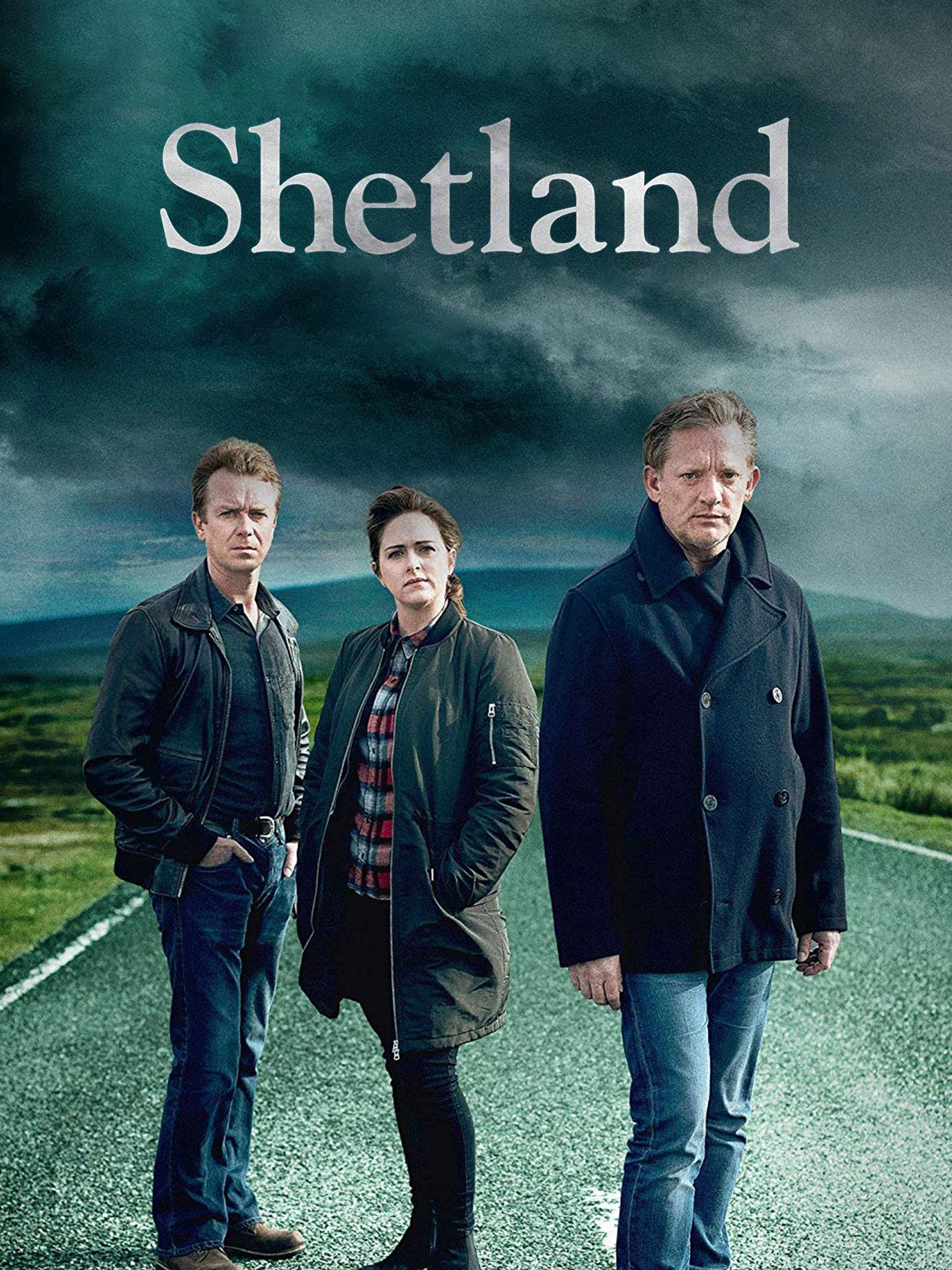 Shetland Season 5 Pictures Rotten Tomatoes