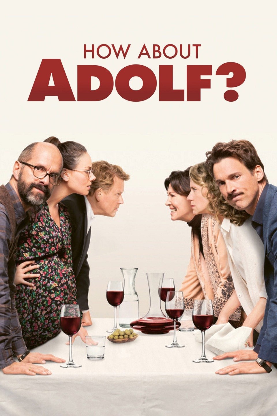 How About Adolf? - Rotten Tomatoes