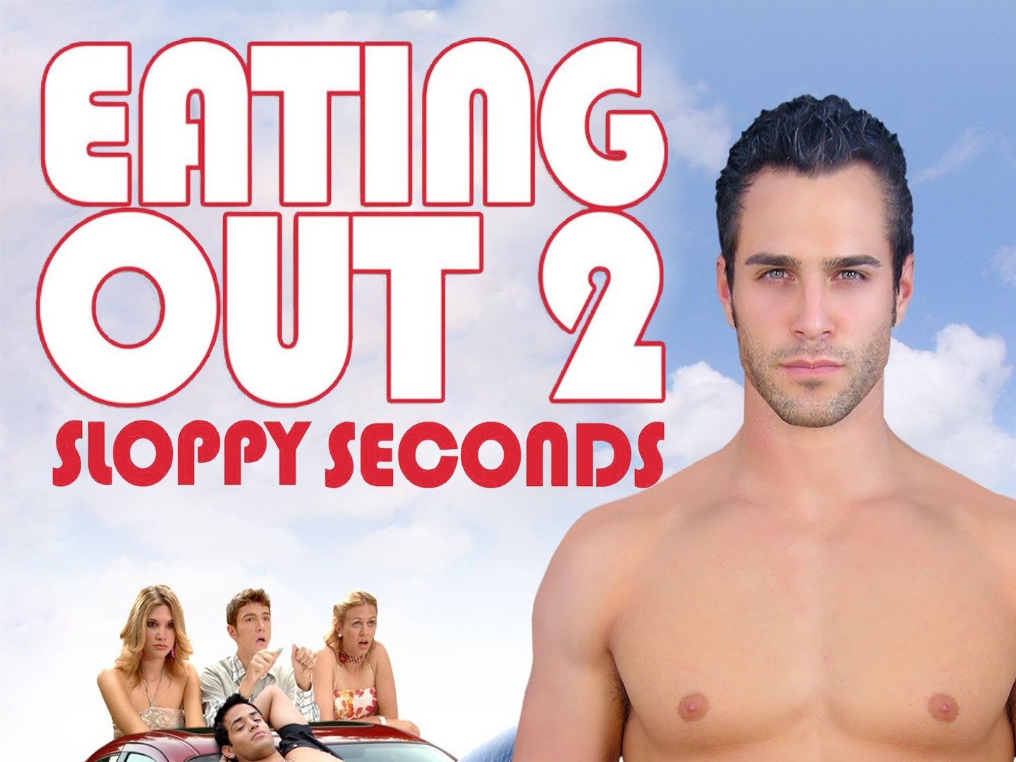 Eating Out 2 Sloppy Seconds Movie Reviews