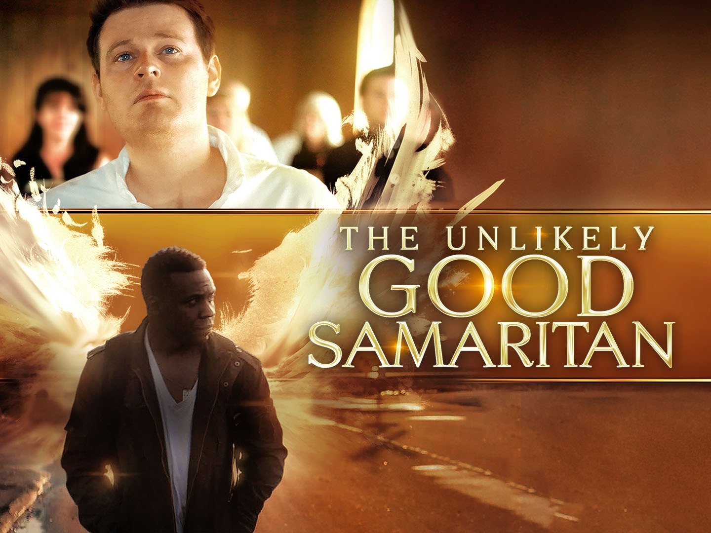 The Unlikely Good Samaritan Pictures Rotten Tomatoes
