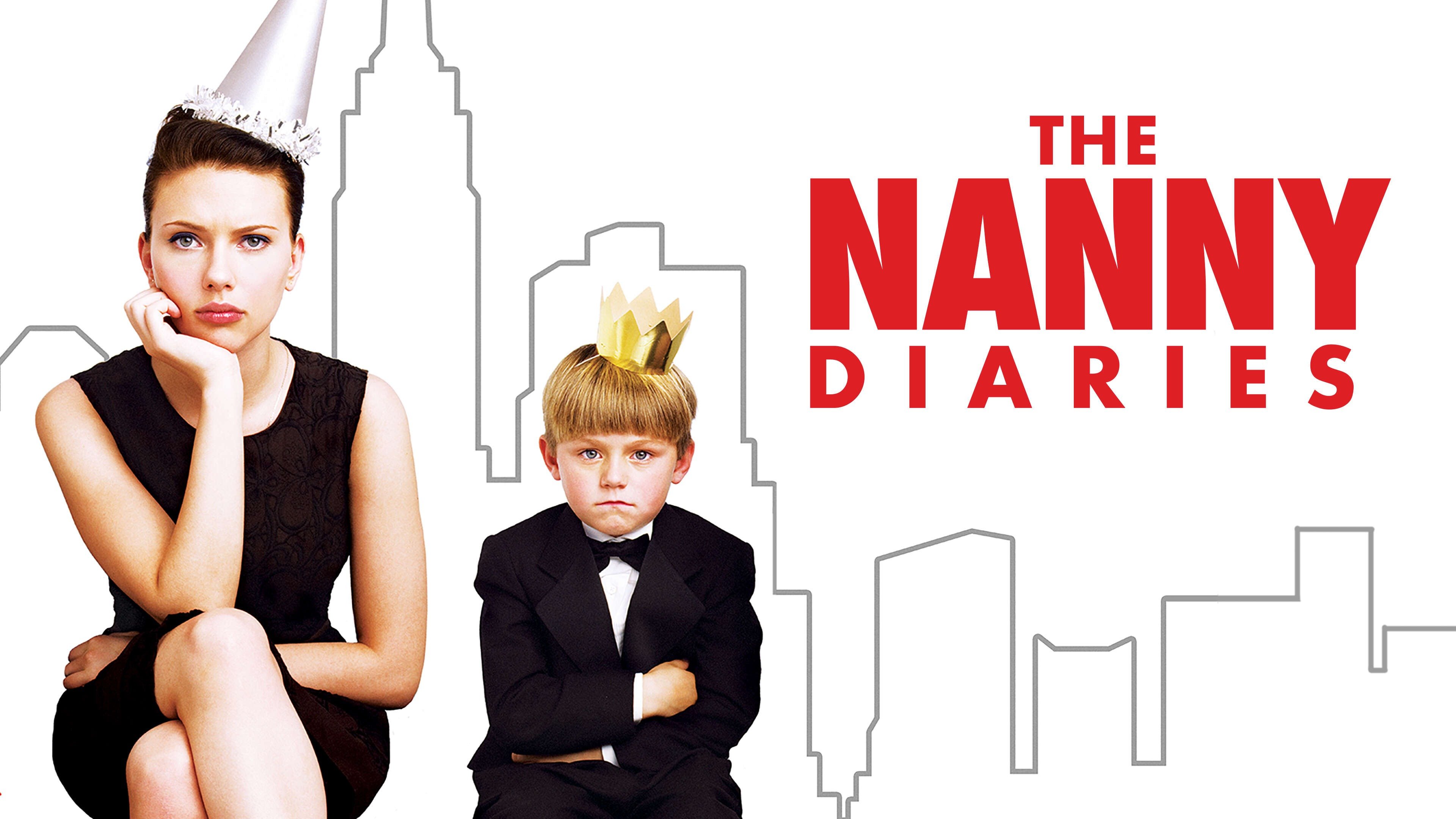 The Nanny Diaries - Rotten Tomatoes
