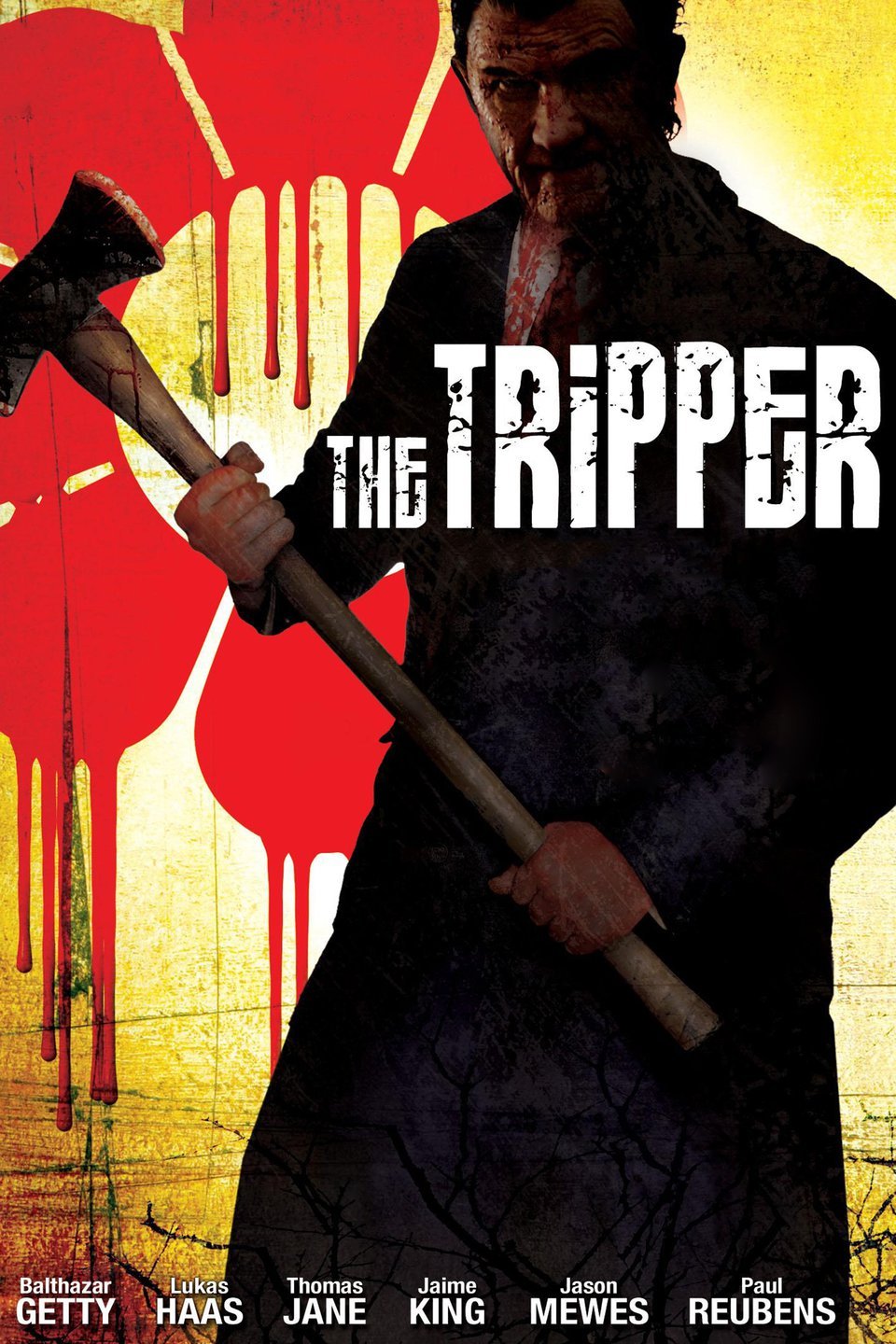 The Tripper - Rotten Tomatoes