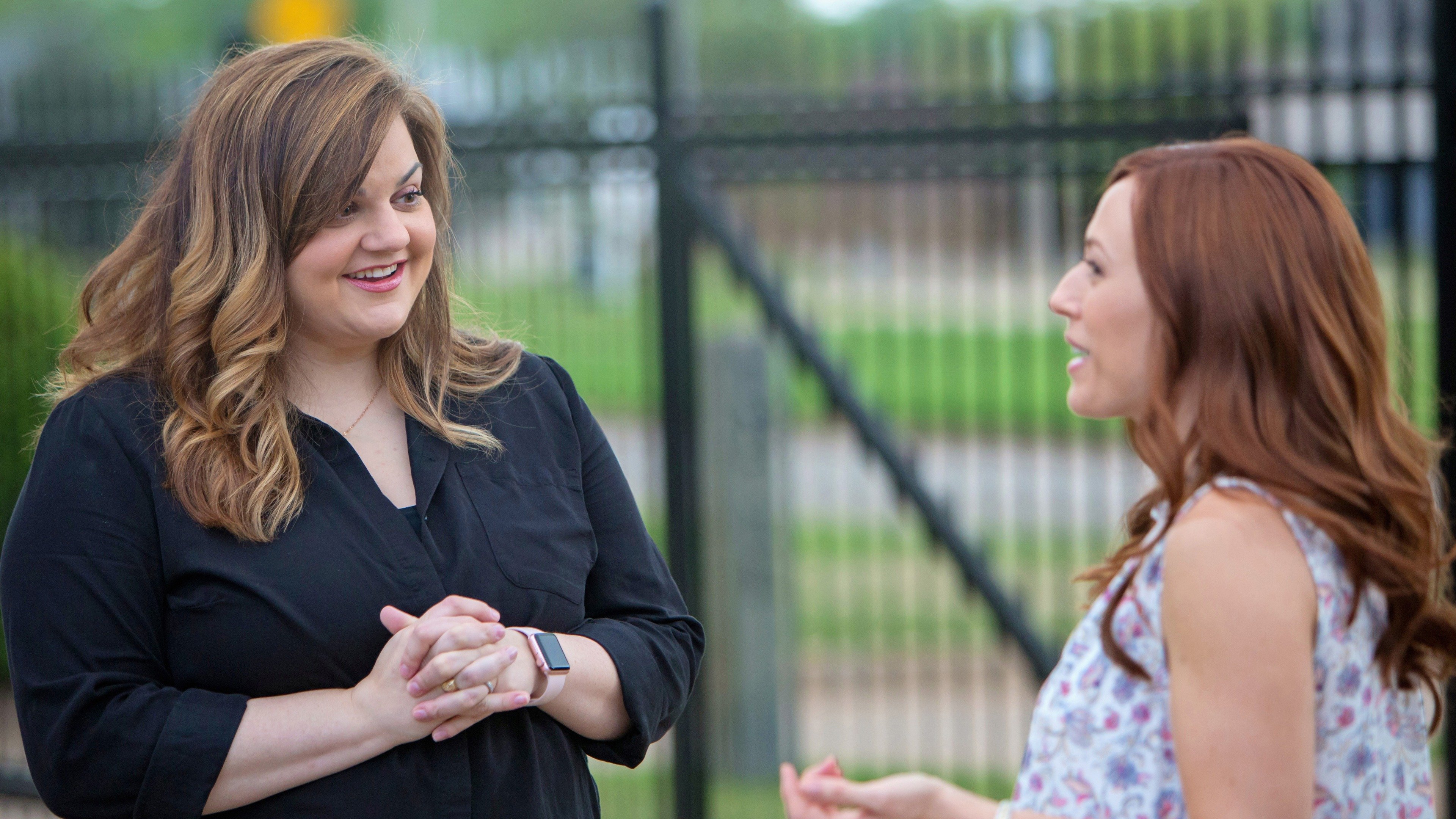 unplanned movie premiere