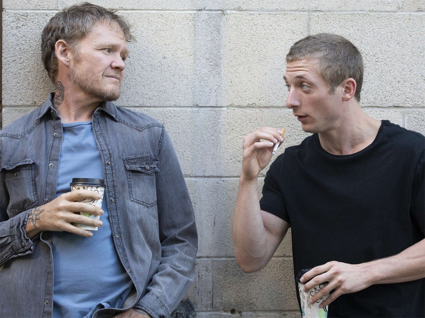 Shameless: Season 9 Episode 13 Trailer - Trailers &amp; Videos - Rotten