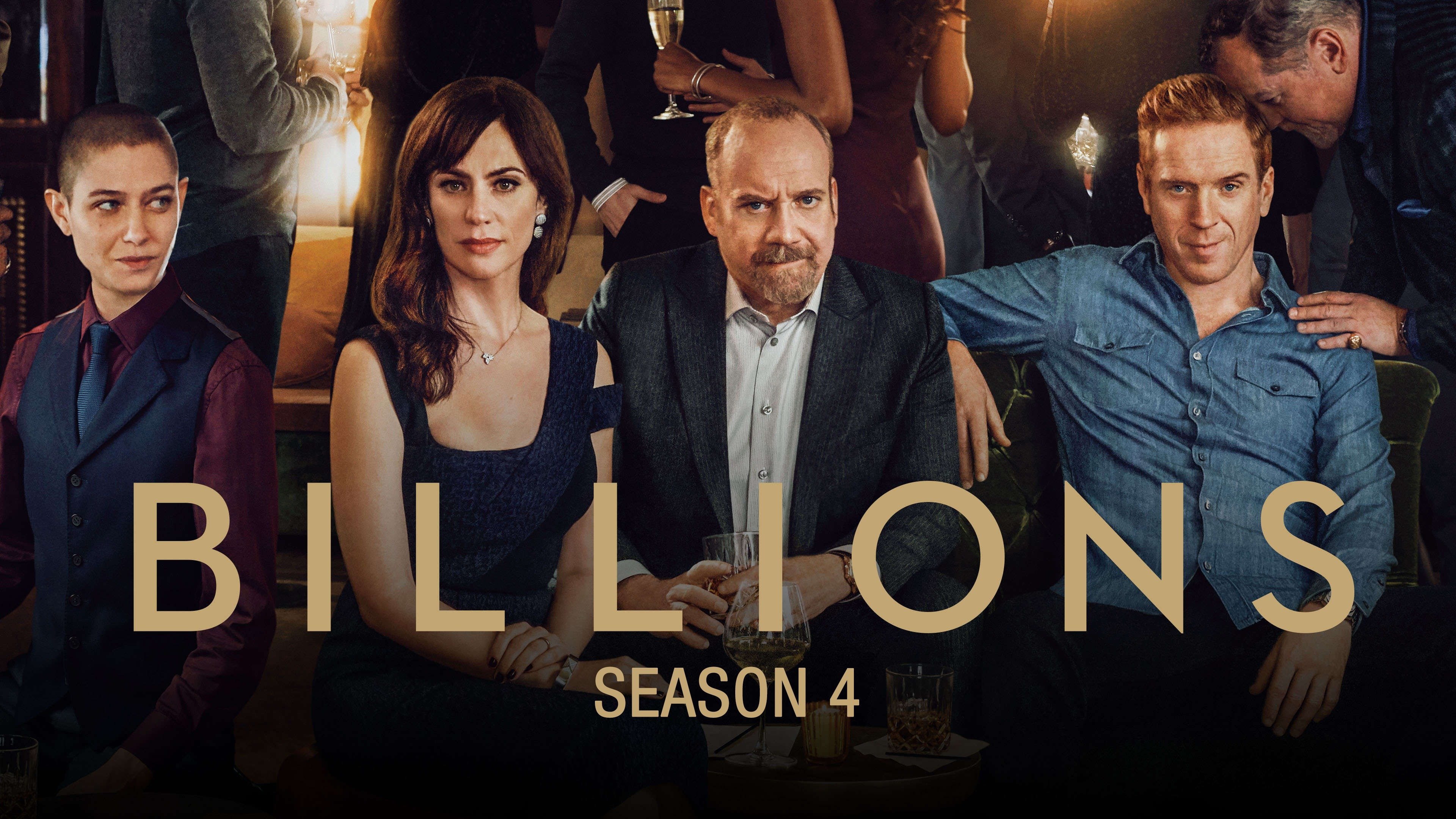 Billions Season 4 Episode 12 Sneak Peek There Must Be a Lever Out