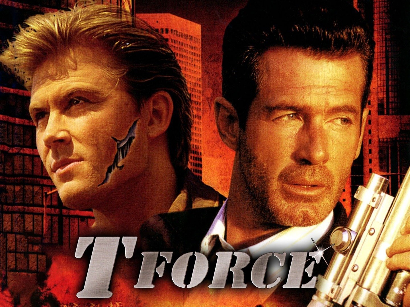TForce Movie Reviews