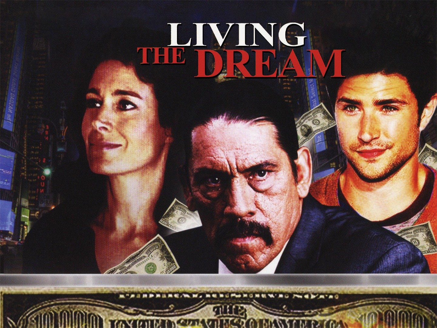 Living the Dream (2006) Rotten Tomatoes