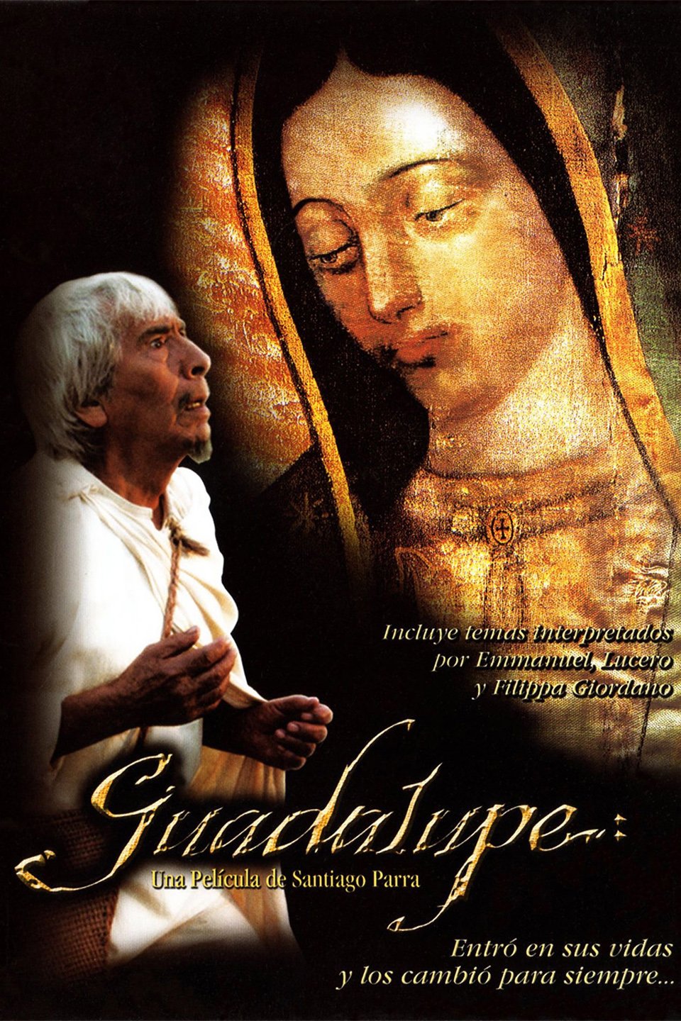 Guadalupe (2006) Rotten Tomatoes