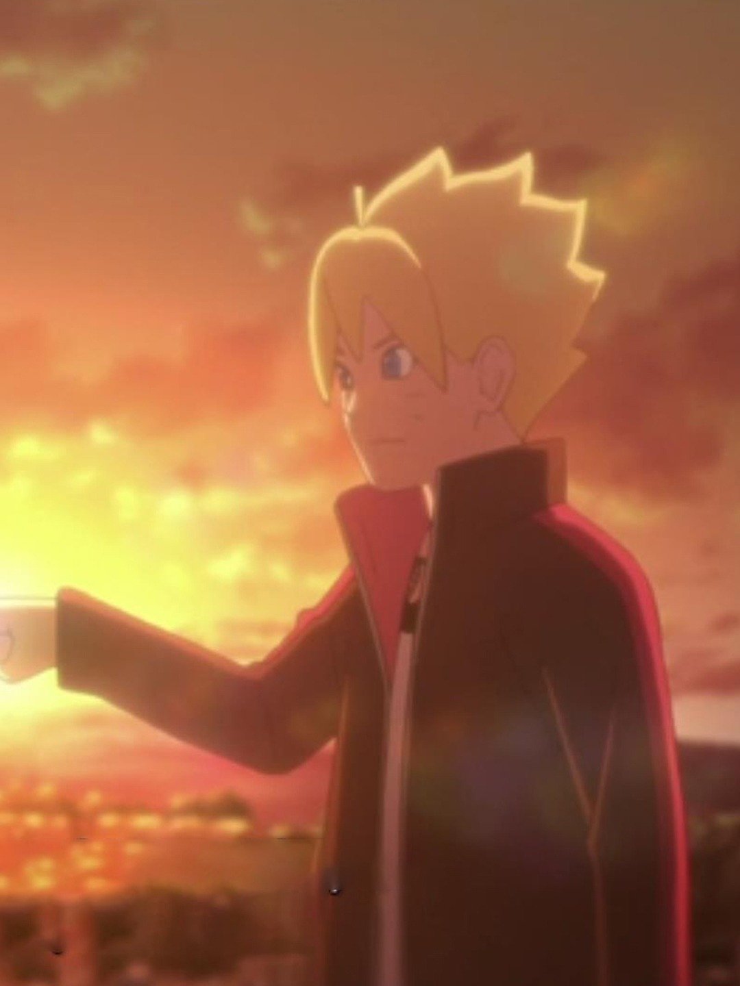 Boruto: Naruto Next Generations - Rotten Tomatoes