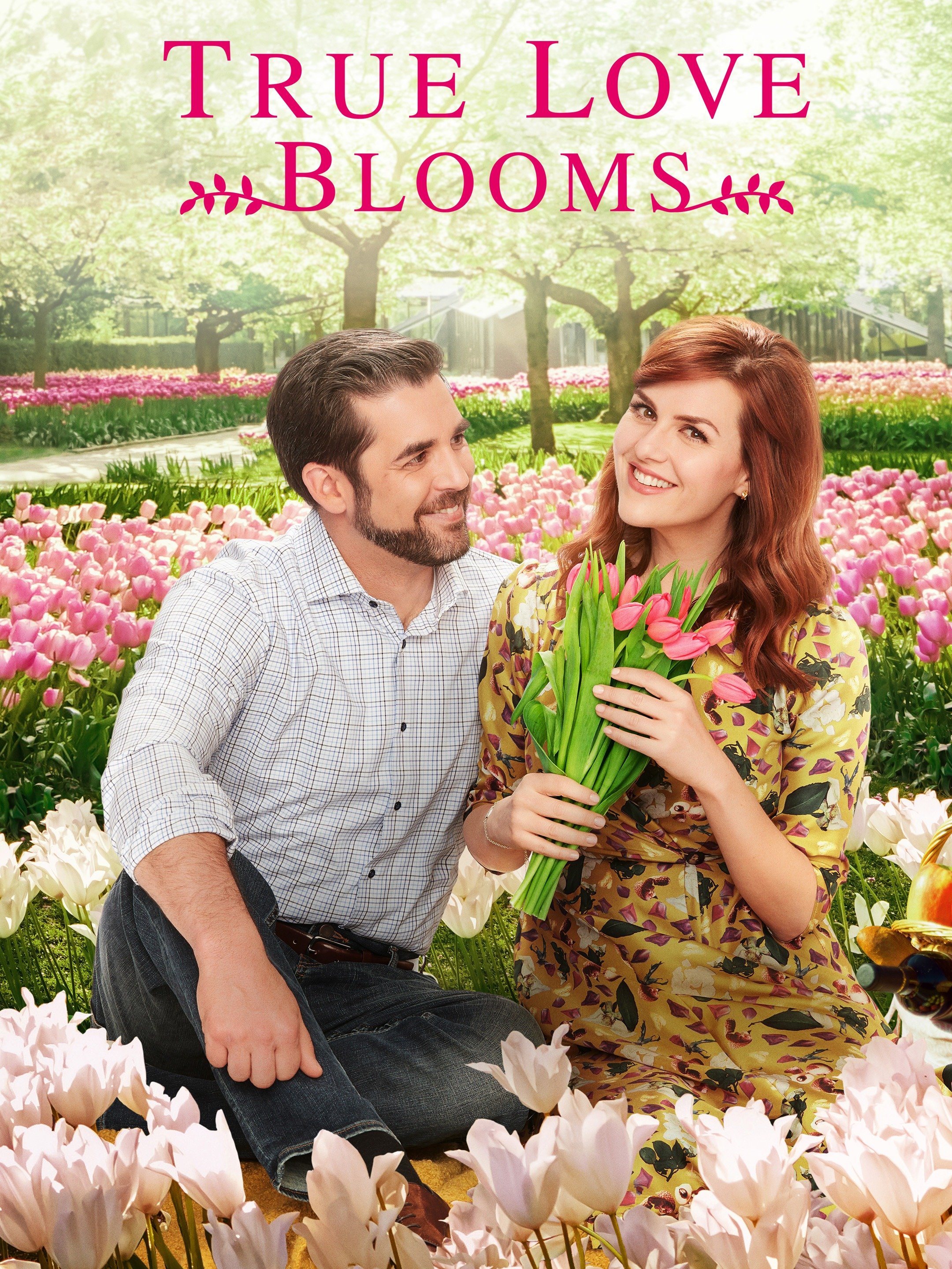 True Love Blooms (2019) - Rotten Tomatoes