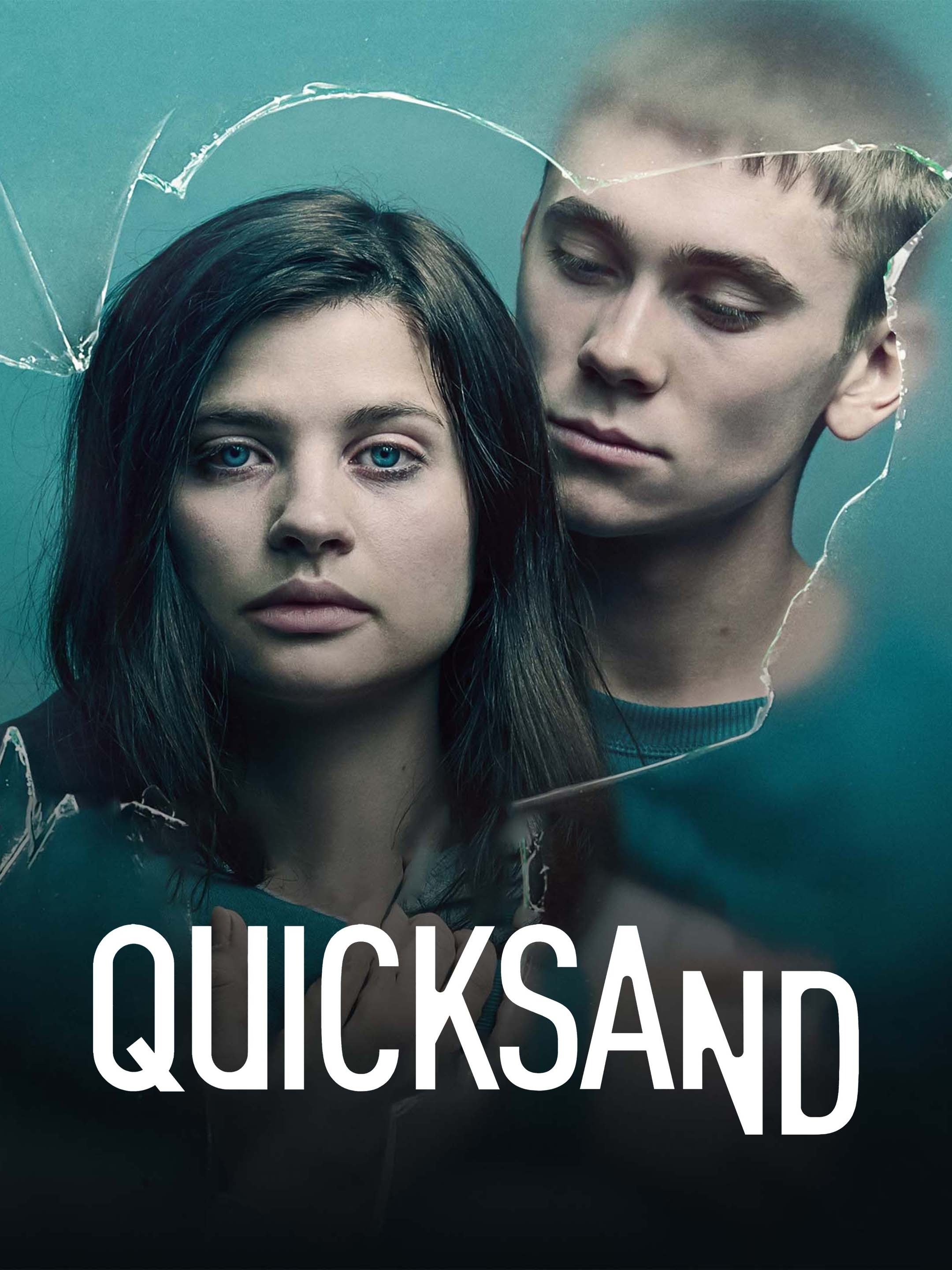 Quicksand Rotten Tomatoes