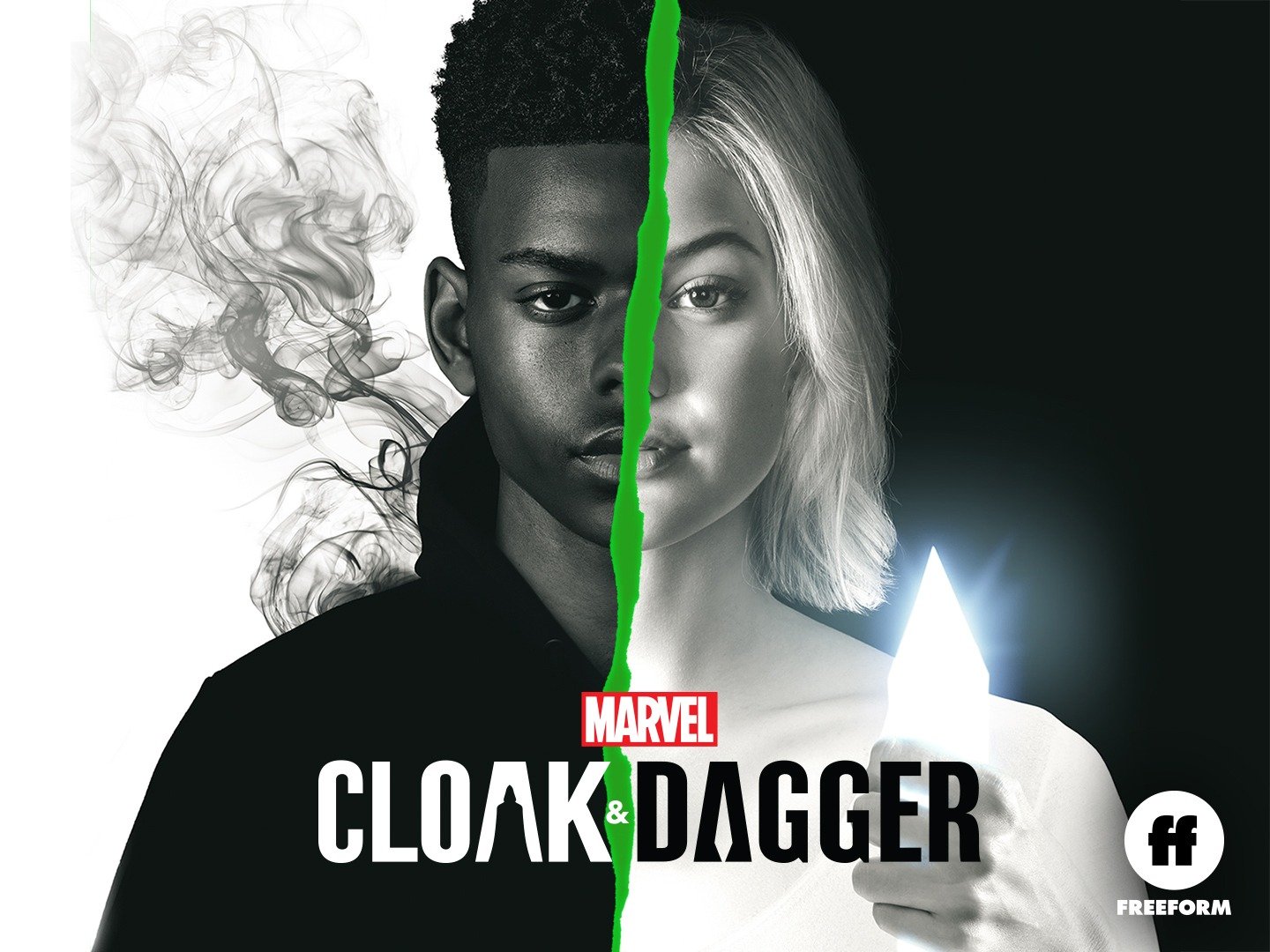 Marvel's Cloak &amp; Dagger: Season 2 Teaser - Justice or Revenge - Rotten