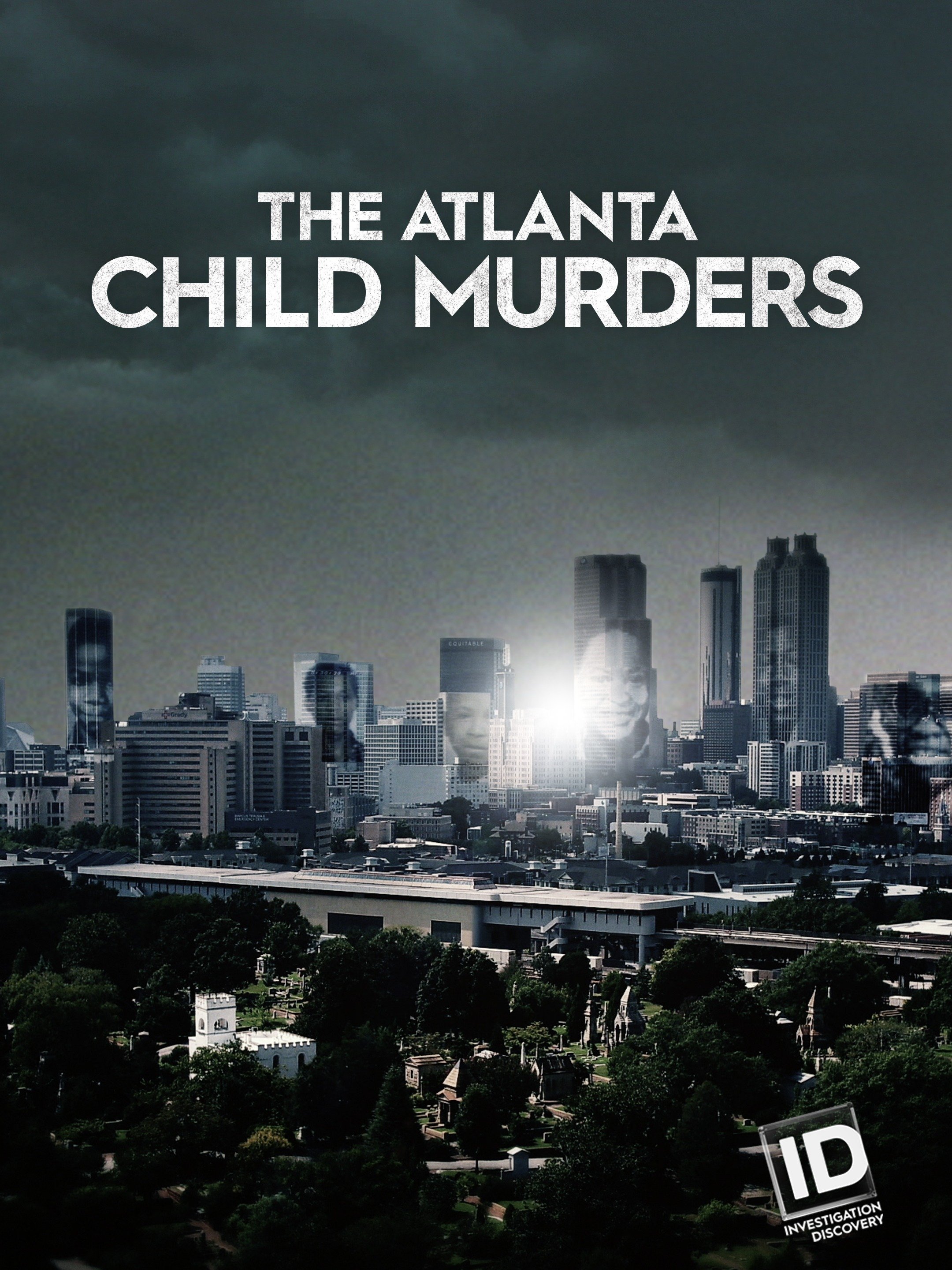 The Atlanta Child Murders - Rotten Tomatoes