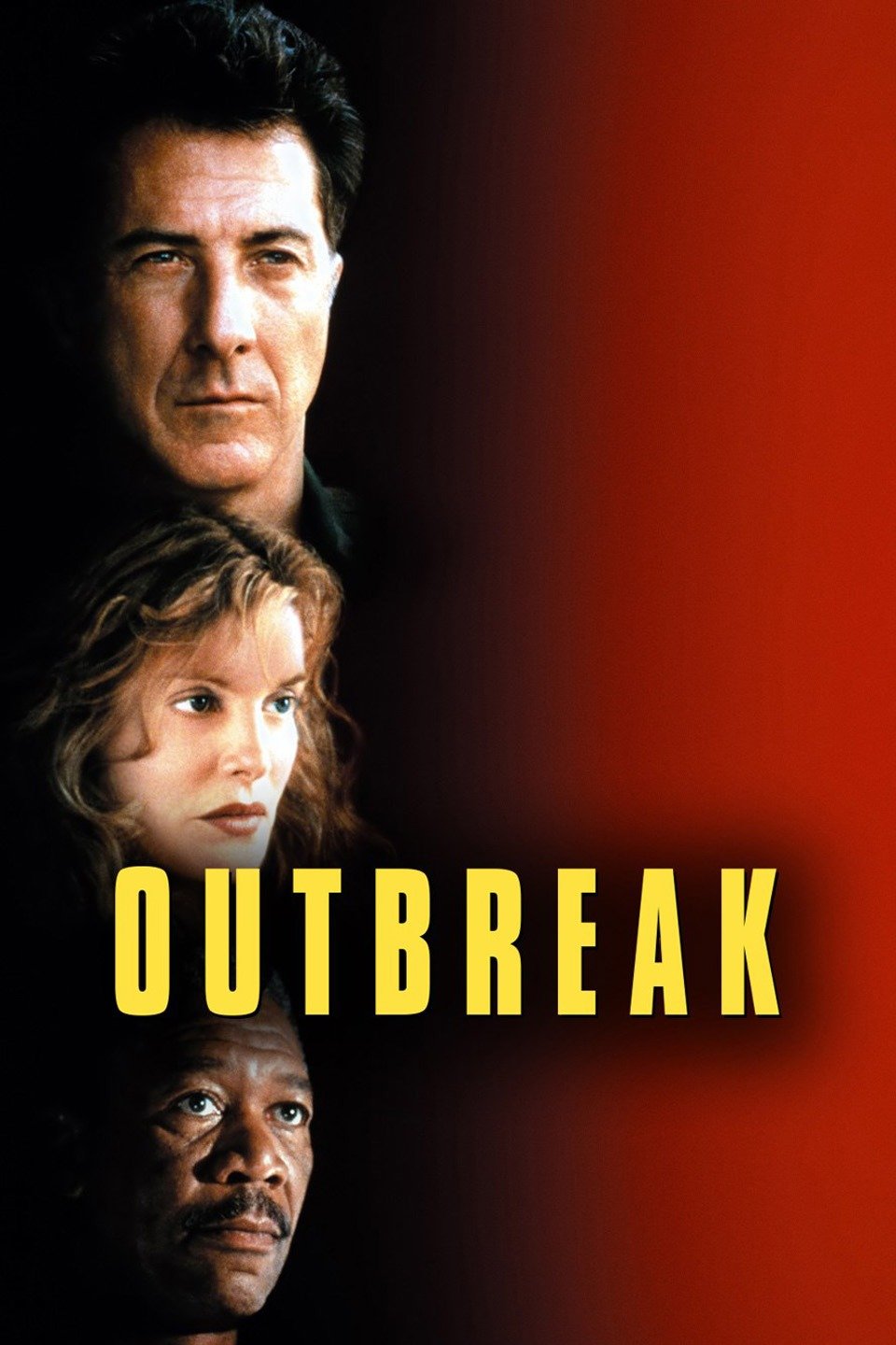 Outbreak 1995 Rotten Tomatoes