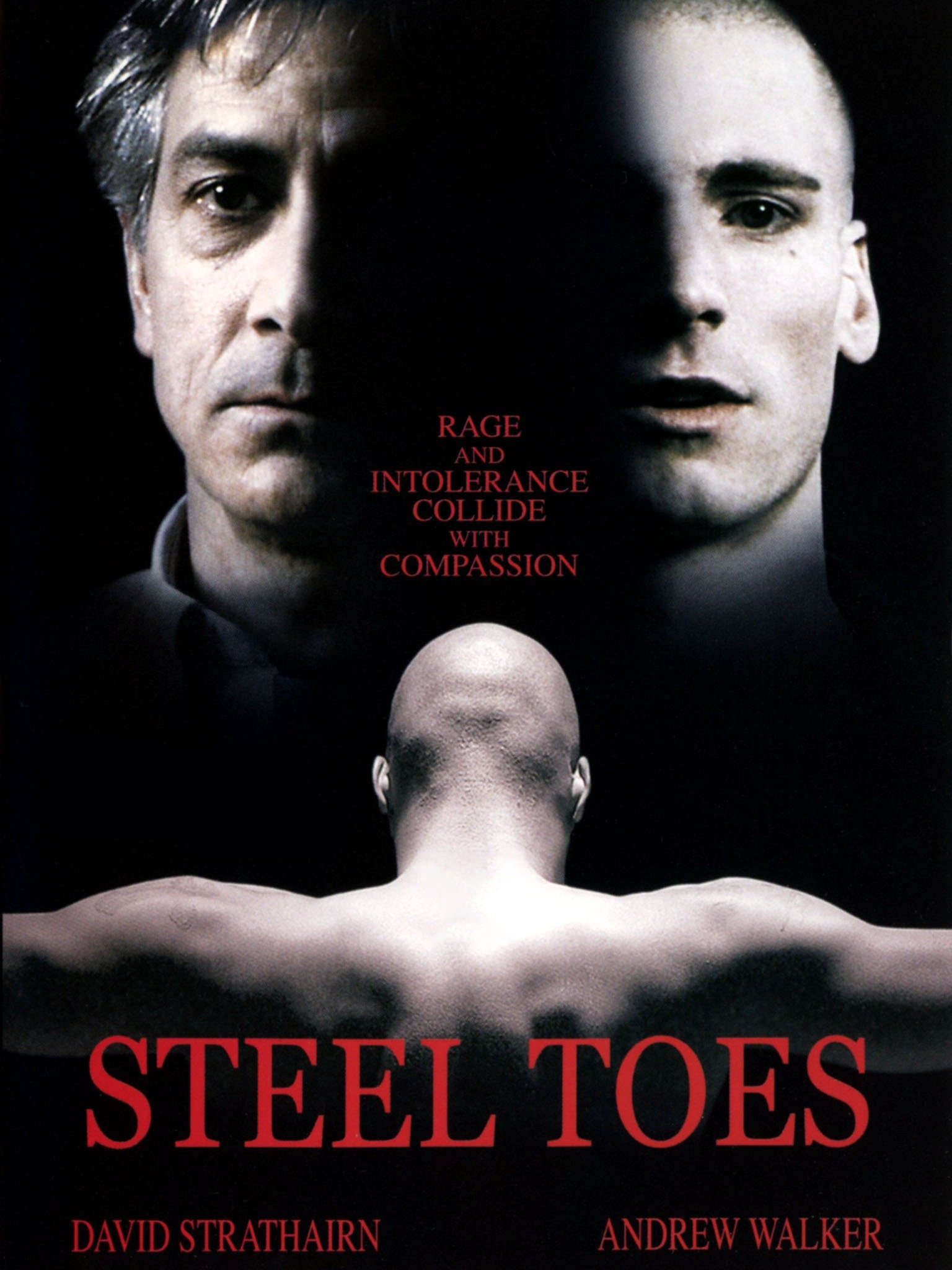 Steel Toes Pictures Rotten Tomatoes