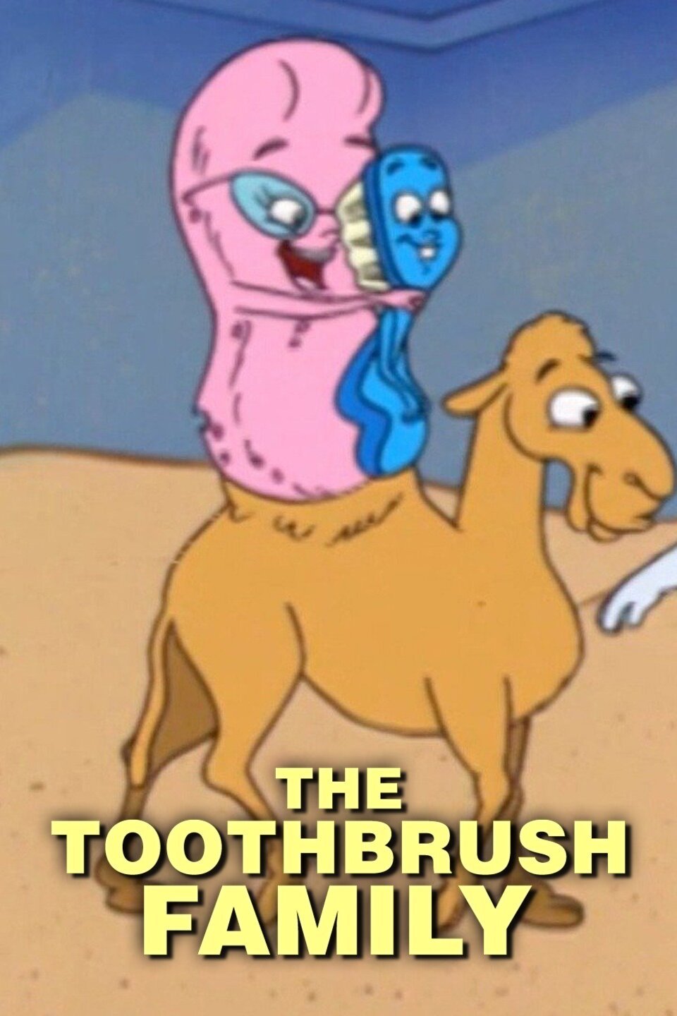 The Toothbrush Family Season 1 Pictures Rotten Tomatoes