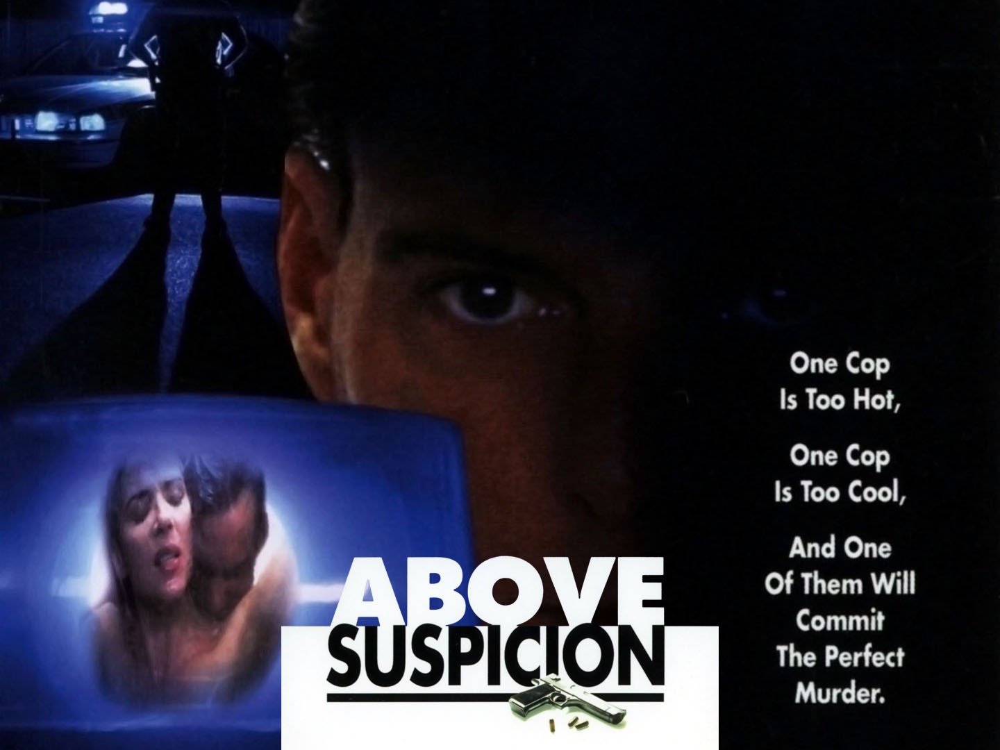 above suspicion 1995 trailer