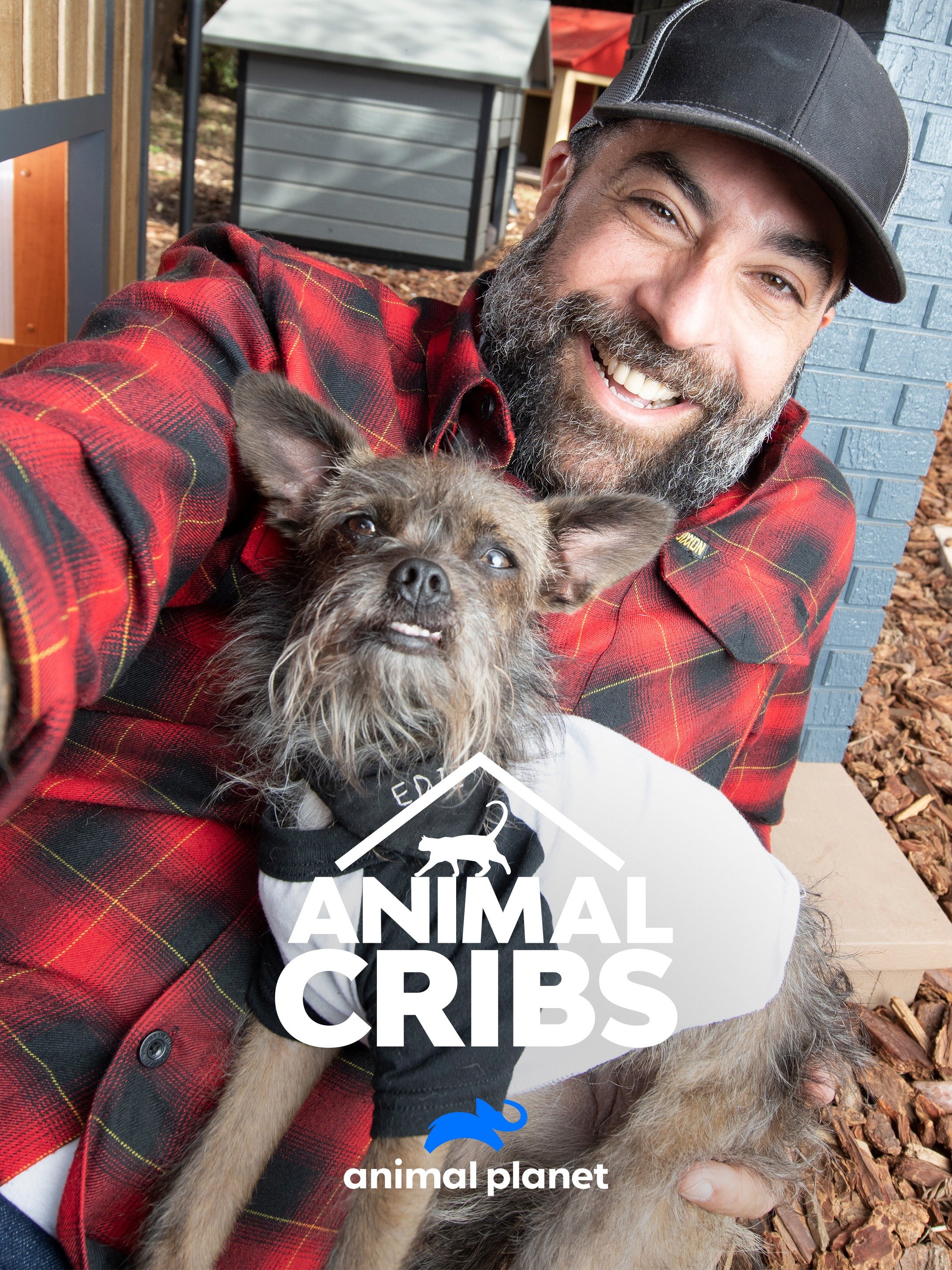 Animal Cribs Season 2 Pictures Rotten Tomatoes