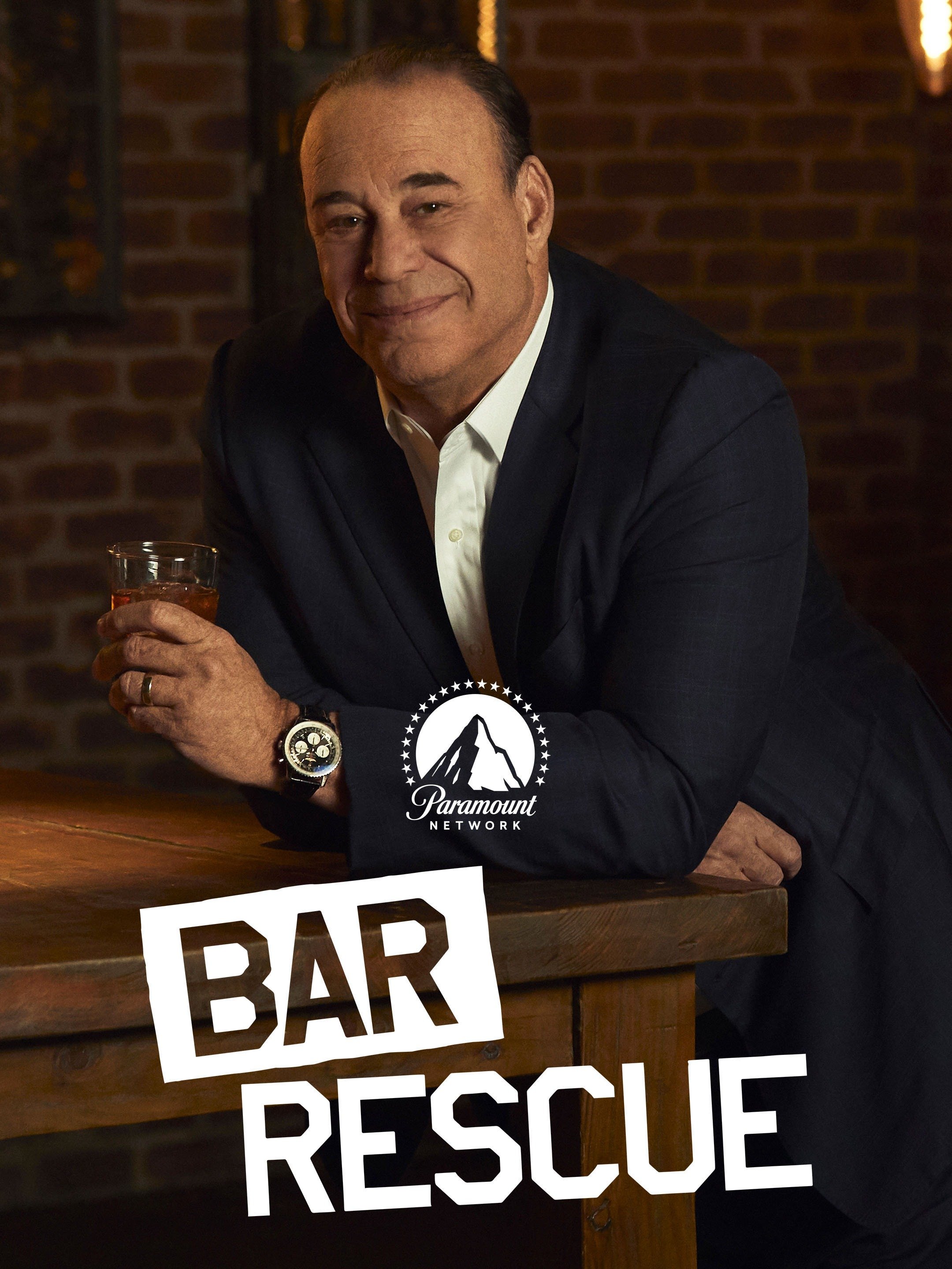 Bar Rescue Rotten Tomatoes