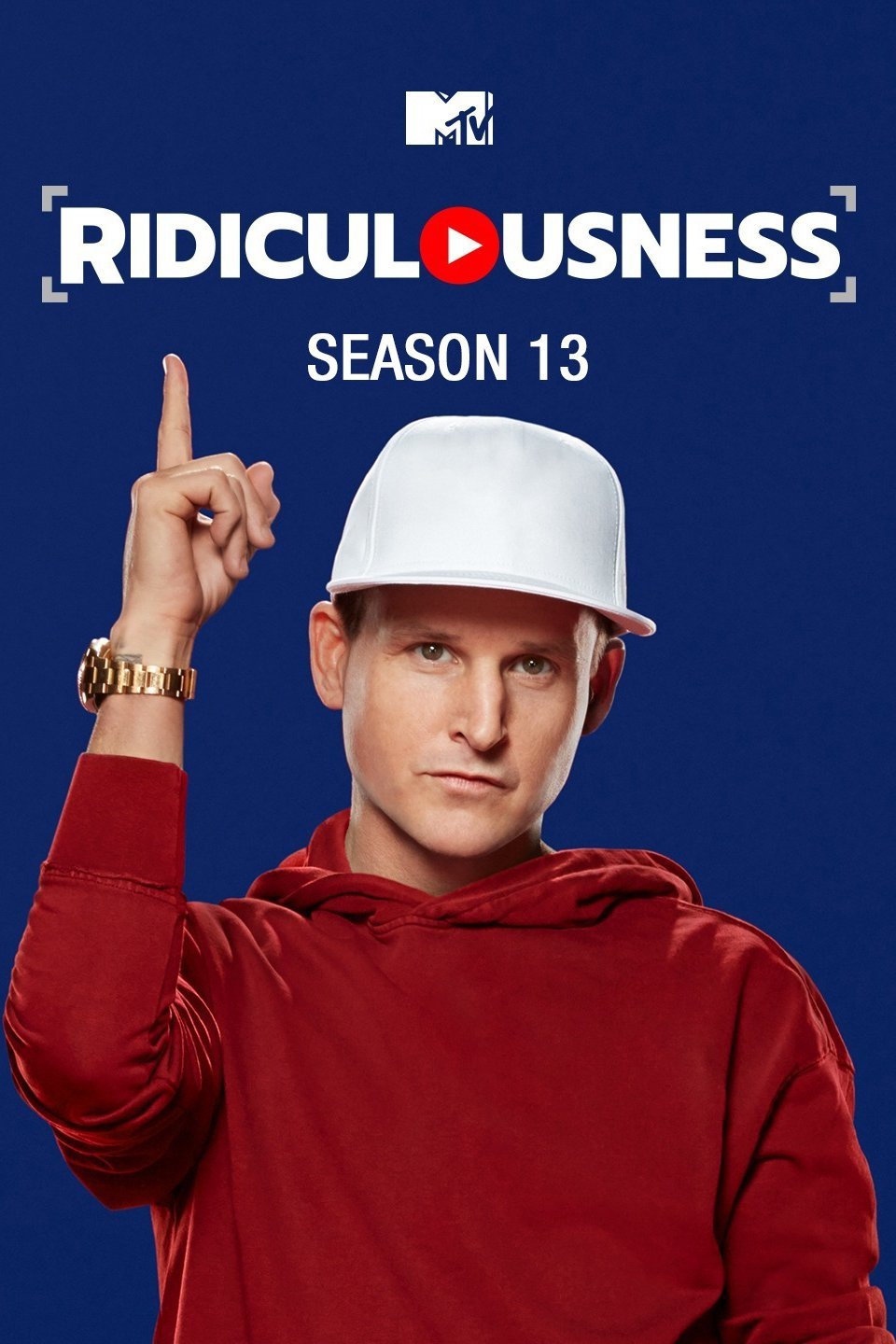 Ridiculousness Rotten Tomatoes