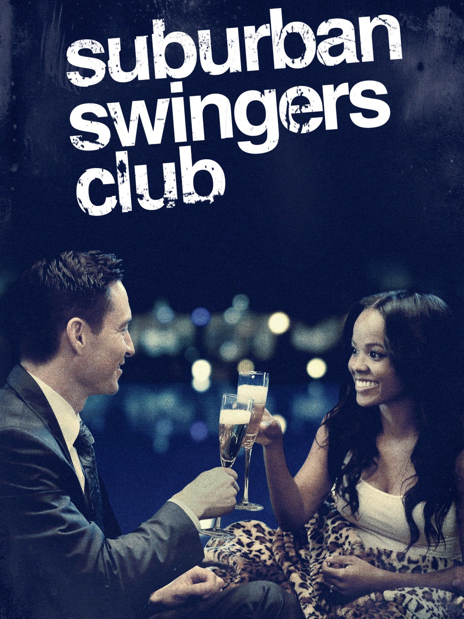 Suburban Swingers Club image