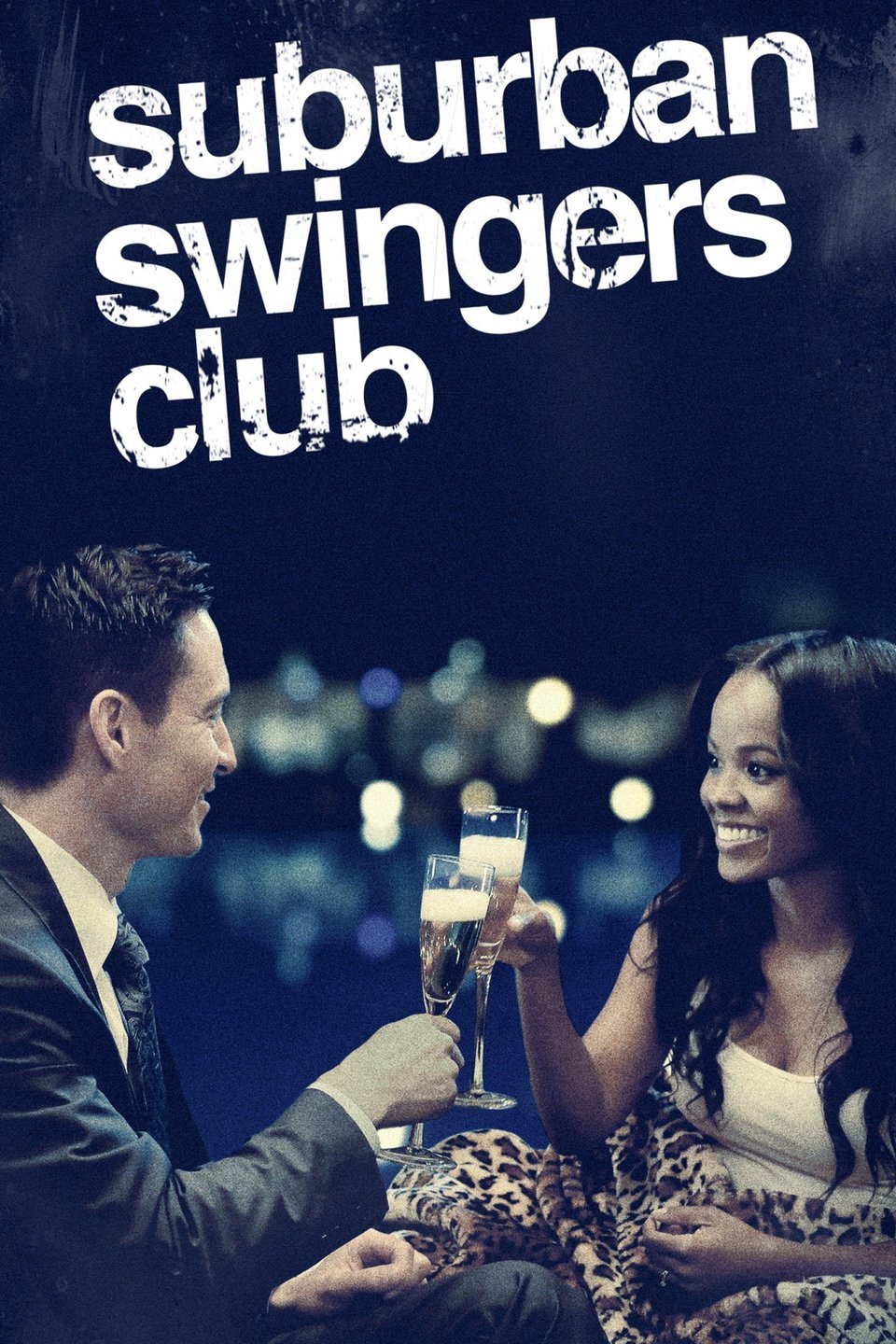 Suburban Swingers Club image