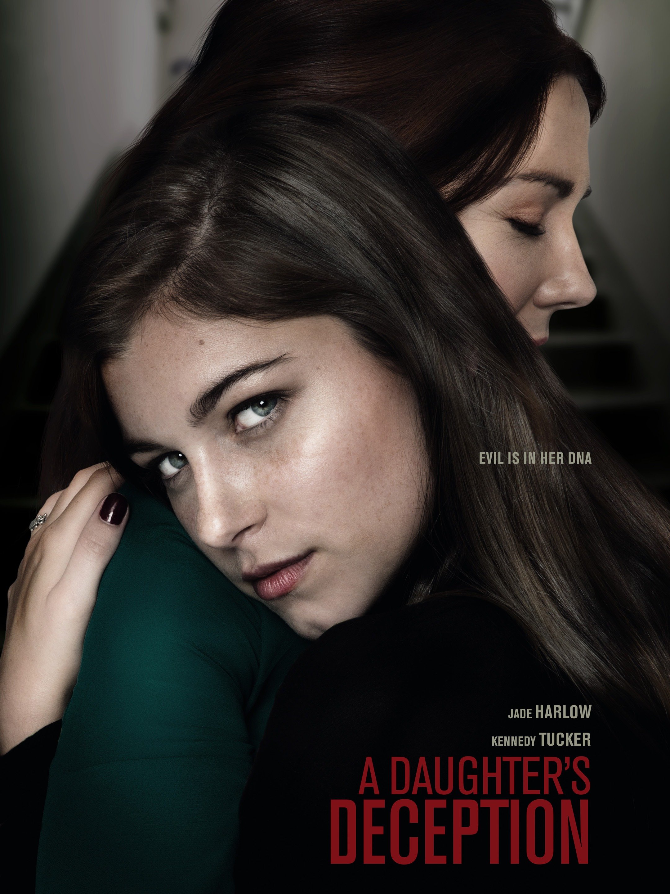 a daughters deception movie