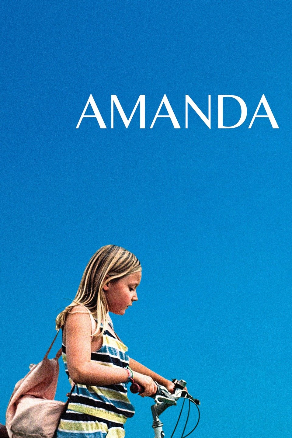 Amanda - Rotten Tomatoes