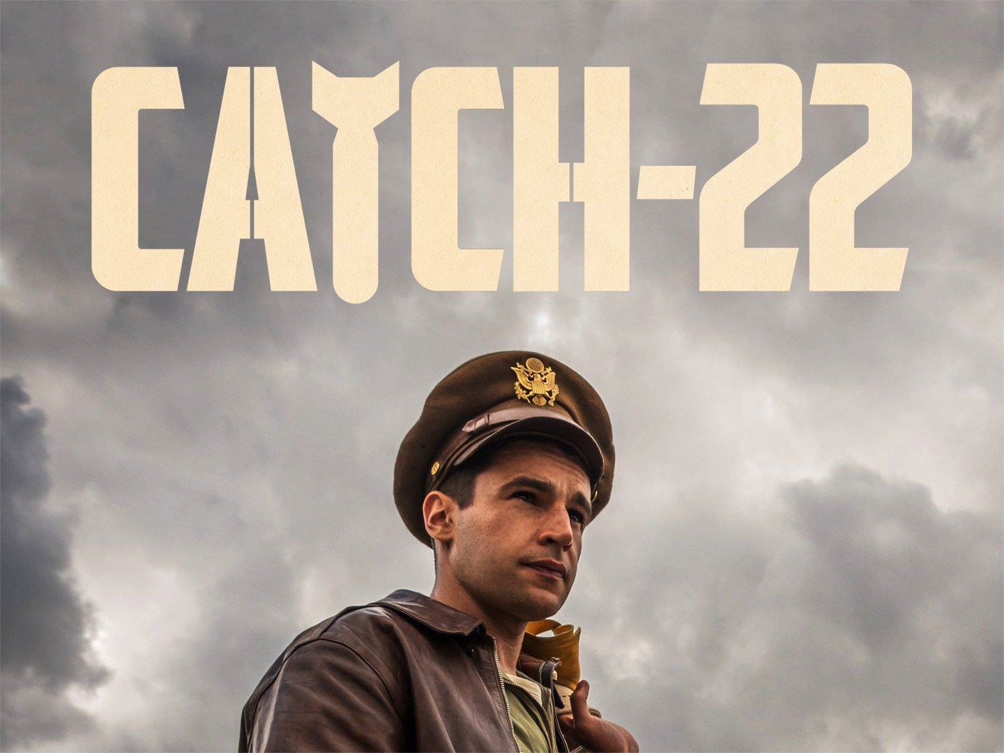 how to watch catch 22