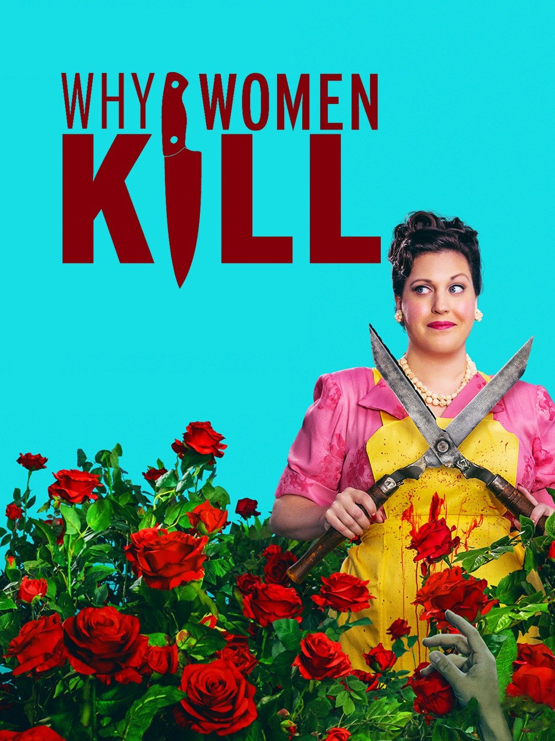 Why Women Kill Trailers Videos Rotten Tomatoes