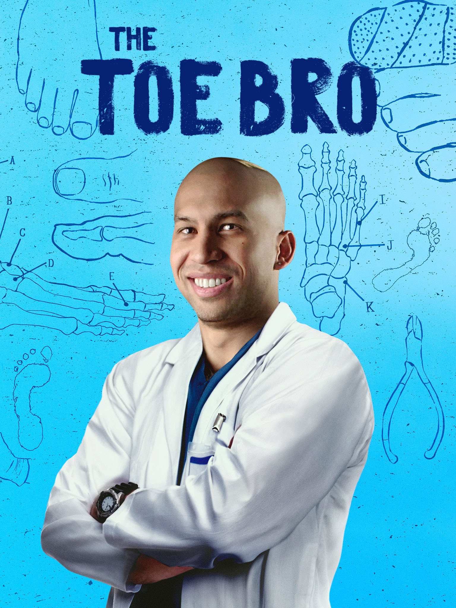 The Toe Bro: Season 1 Pictures - Rotten Tomatoes - What Happened To The Tv Show Toe Bro