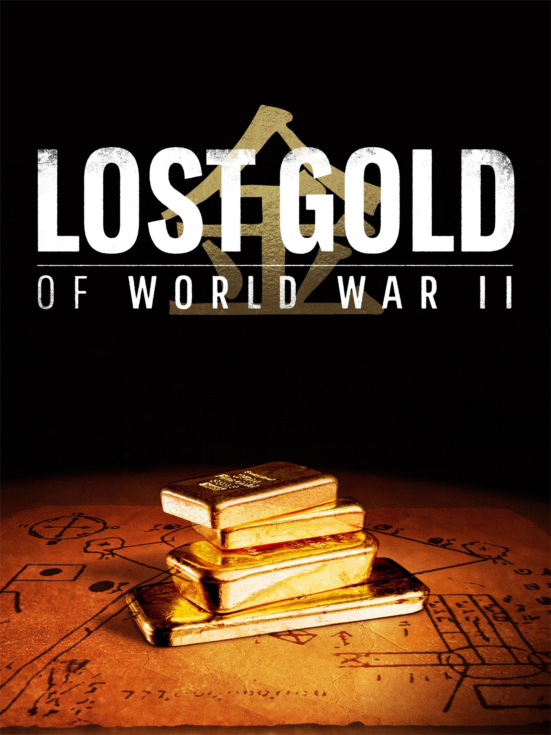 Lost Gold of World War II - Rotten Tomatoes - Lost Gold Of Ww2 Season 3 Release Date